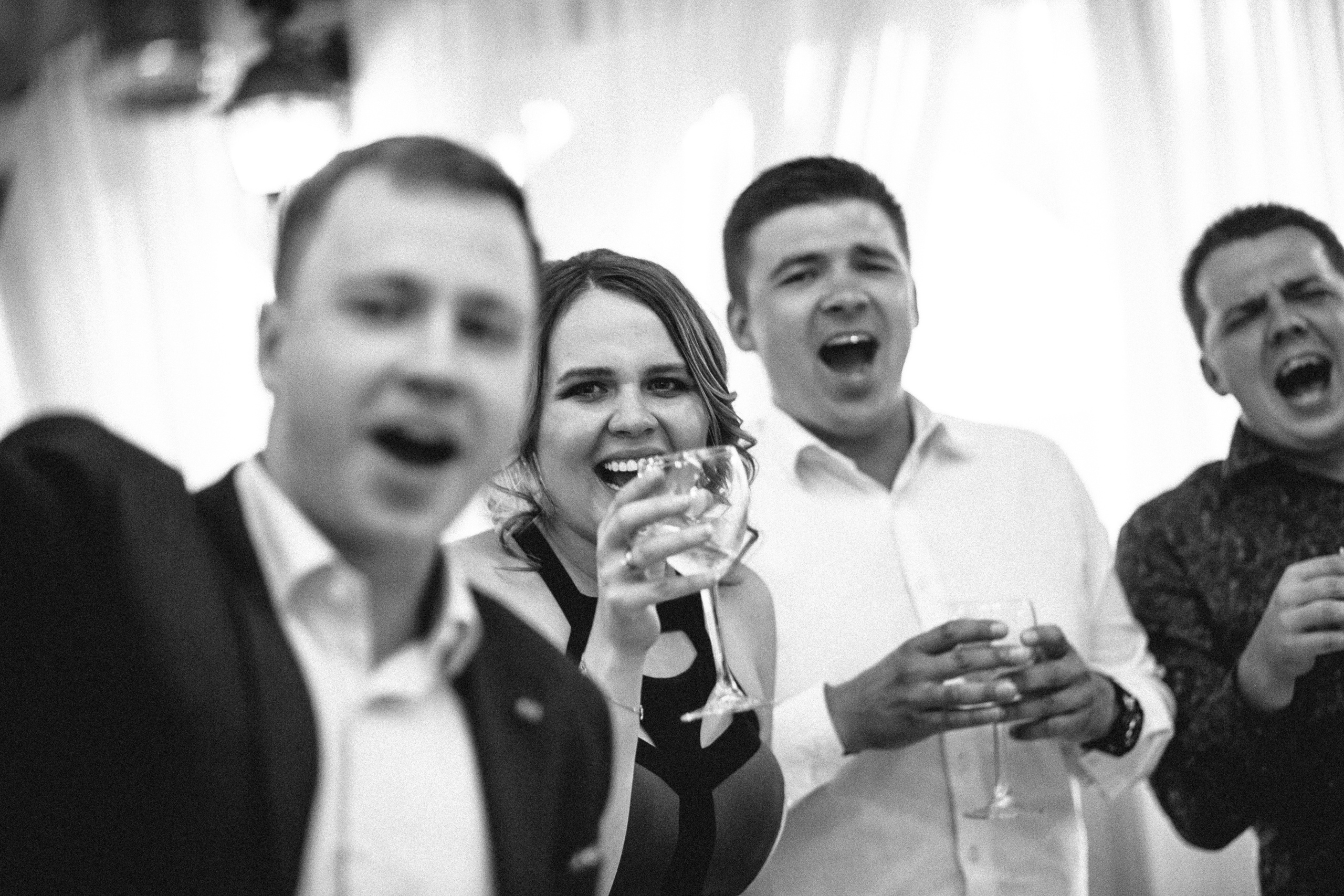 O & D. Свадебный фотограф в Москве Влад Бойцов