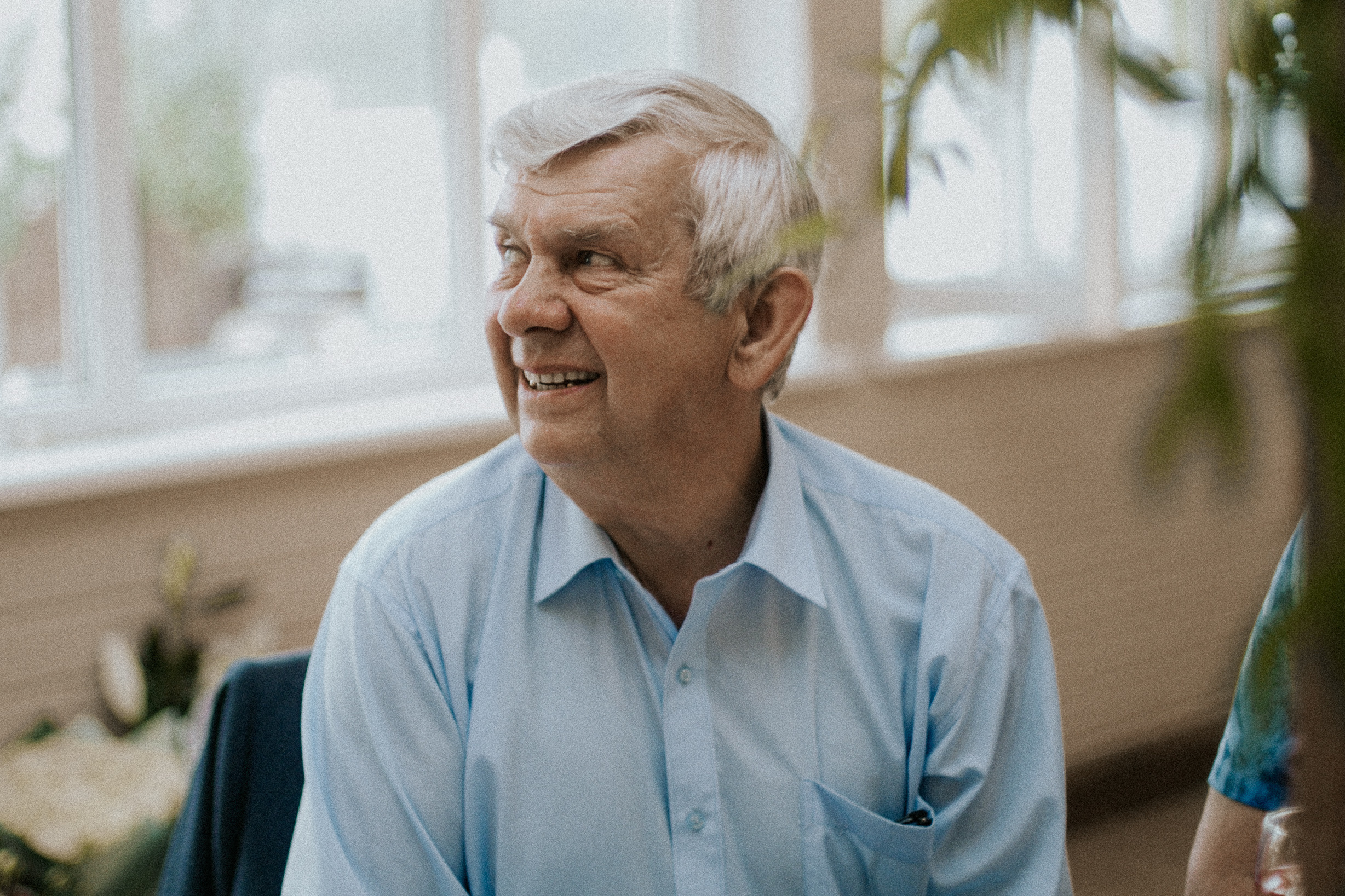 S & I. Свадебный фотограф в Москве Влад Бойцов