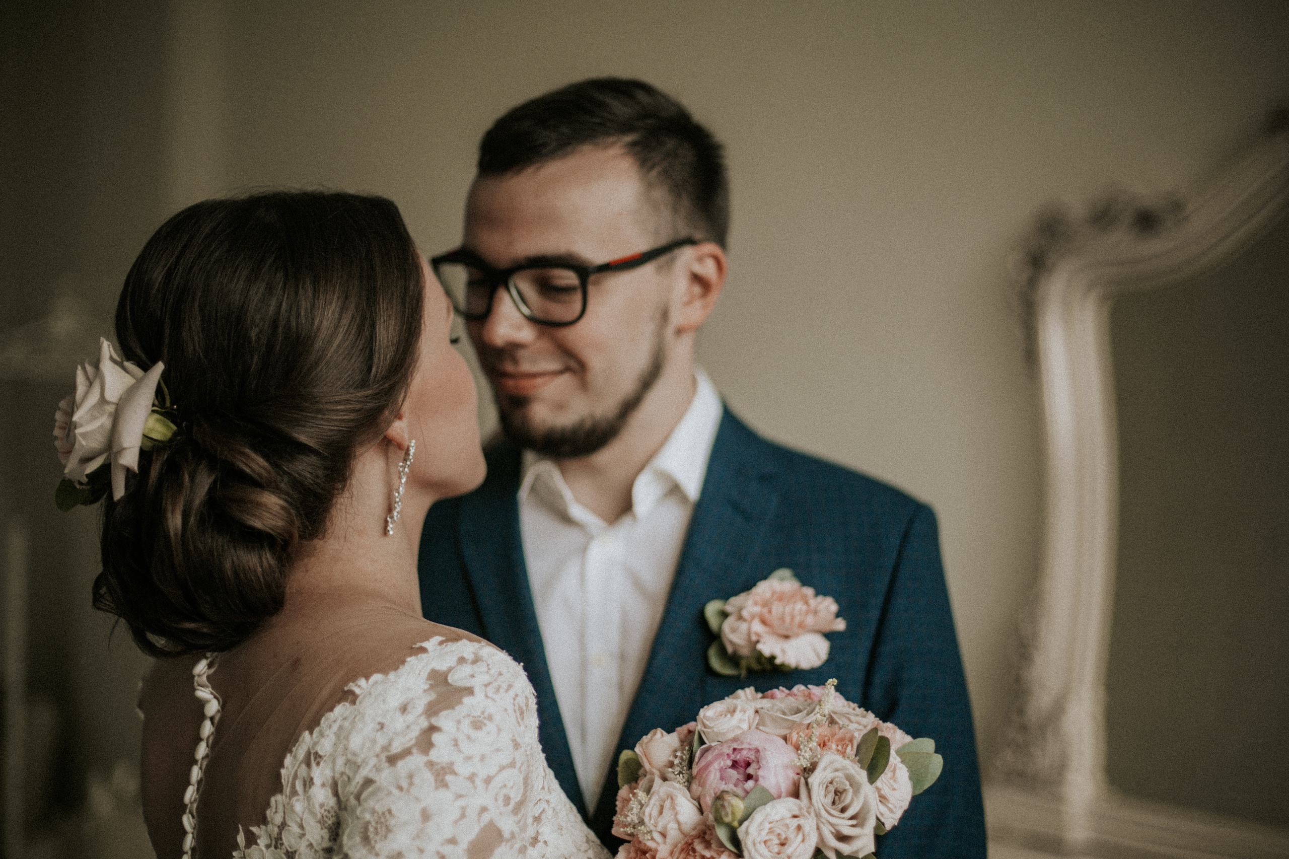 A & A. Photographer Vlad Boytsoff