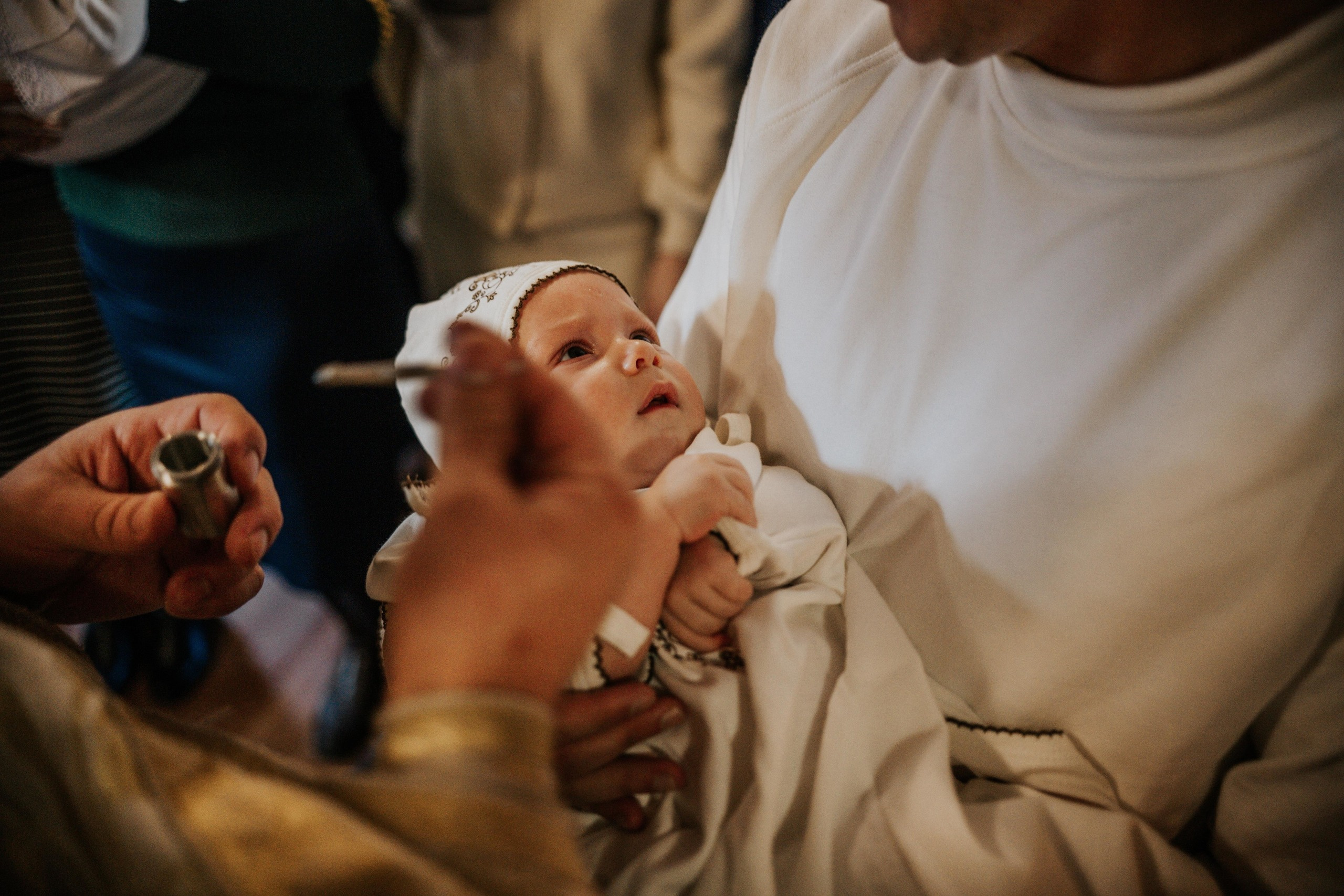 Крещение. Свадебный фотограф в Москве Влад Бойцов