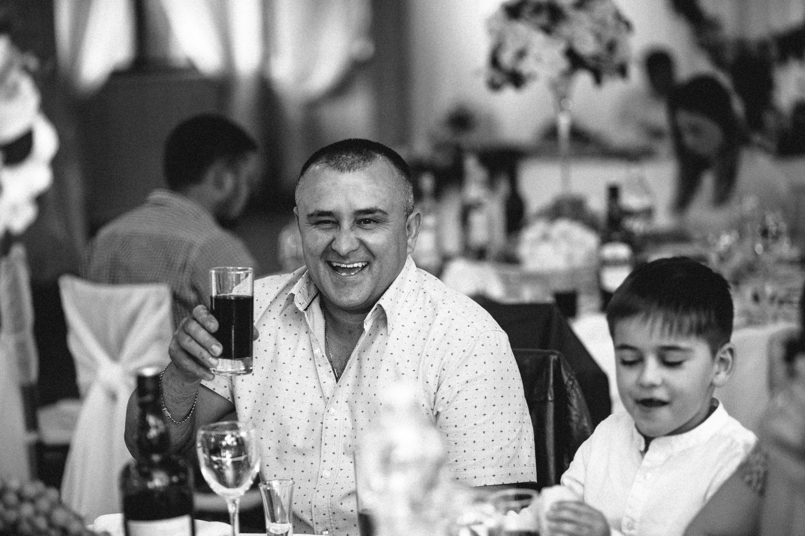 O & D. Свадебный фотограф в Москве Влад Бойцов