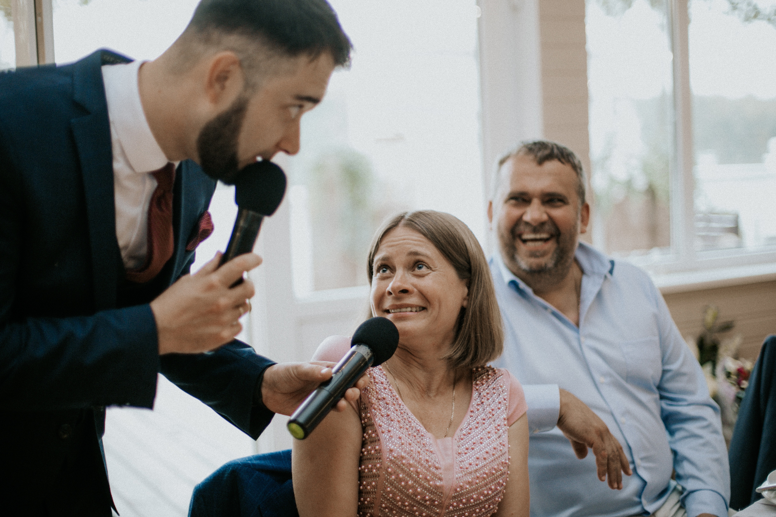 S & I. Свадебный фотограф в Москве Влад Бойцов
