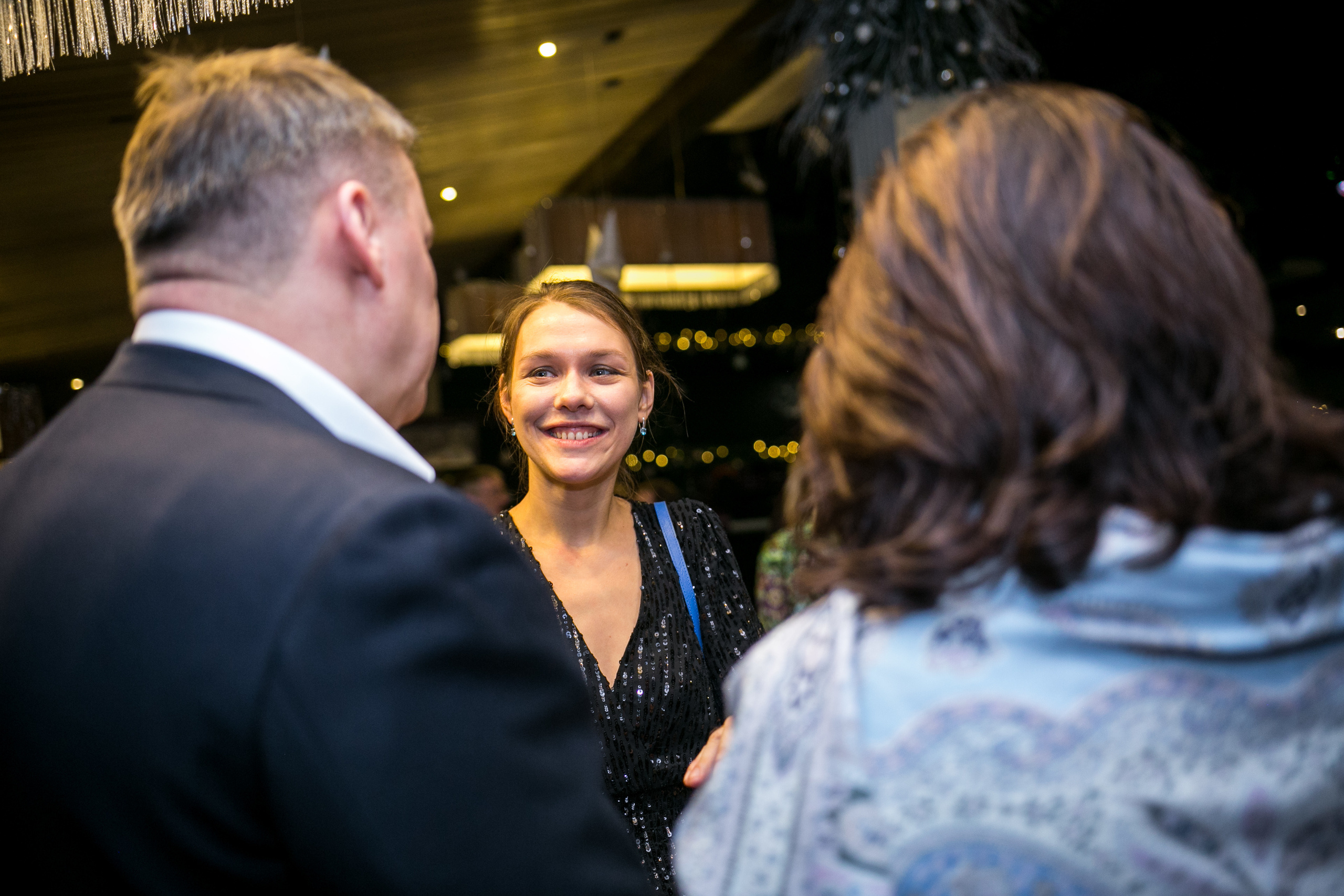 Времена года. День рожденья. Свадебный фотограф в Москве Влад Бойцов