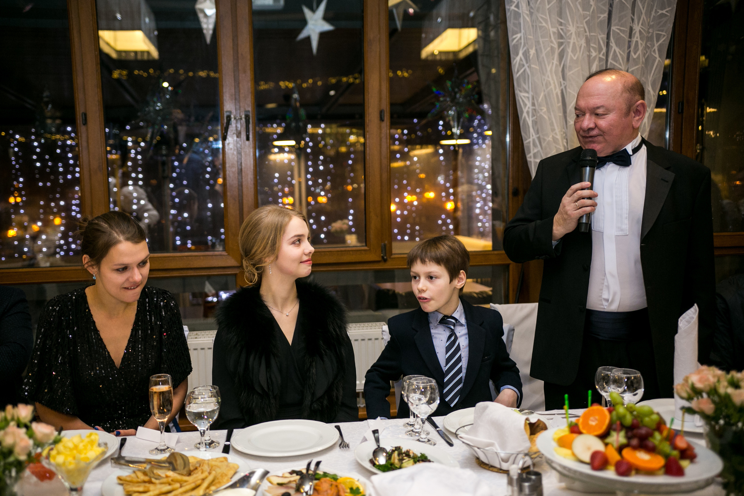 Времена года. День рожденья. Свадебный фотограф в Москве Влад Бойцов