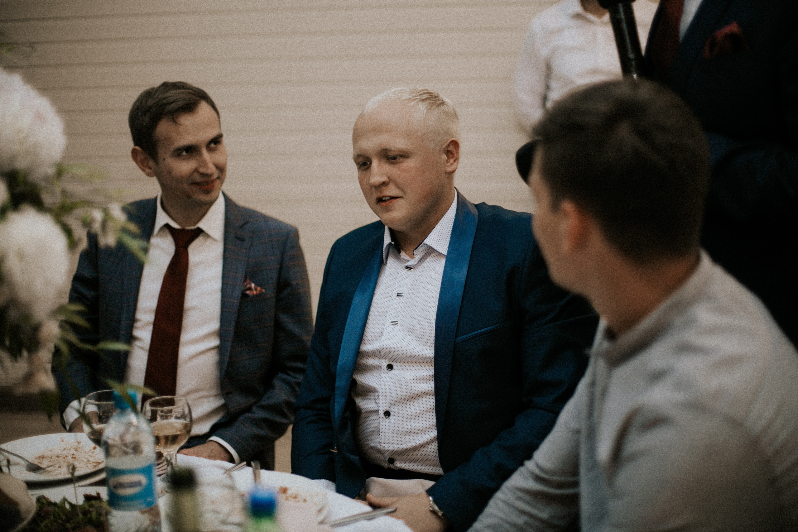 S & I. Свадебный фотограф в Москве Влад Бойцов