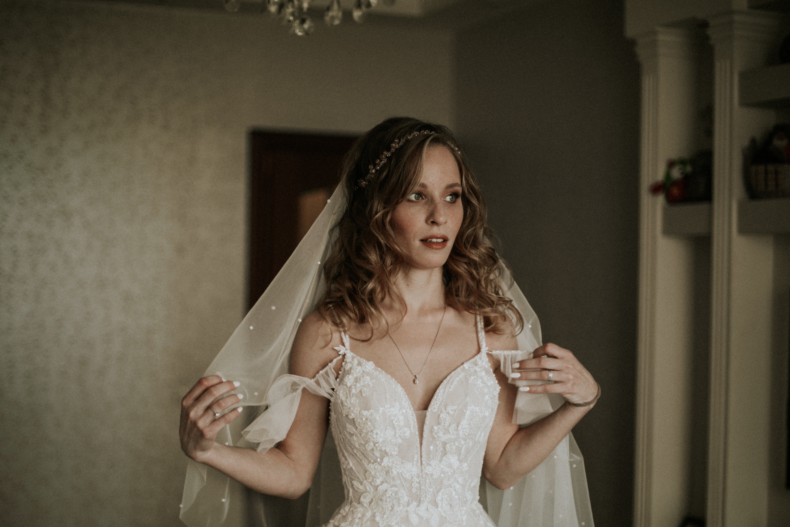 S & I. Свадебный фотограф в Москве Влад Бойцов