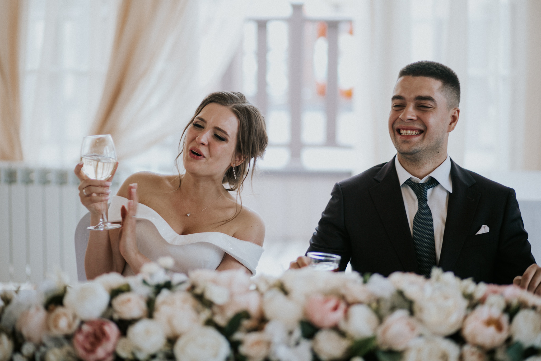 D & S. Свадебный фотограф в Москве Влад Бойцов