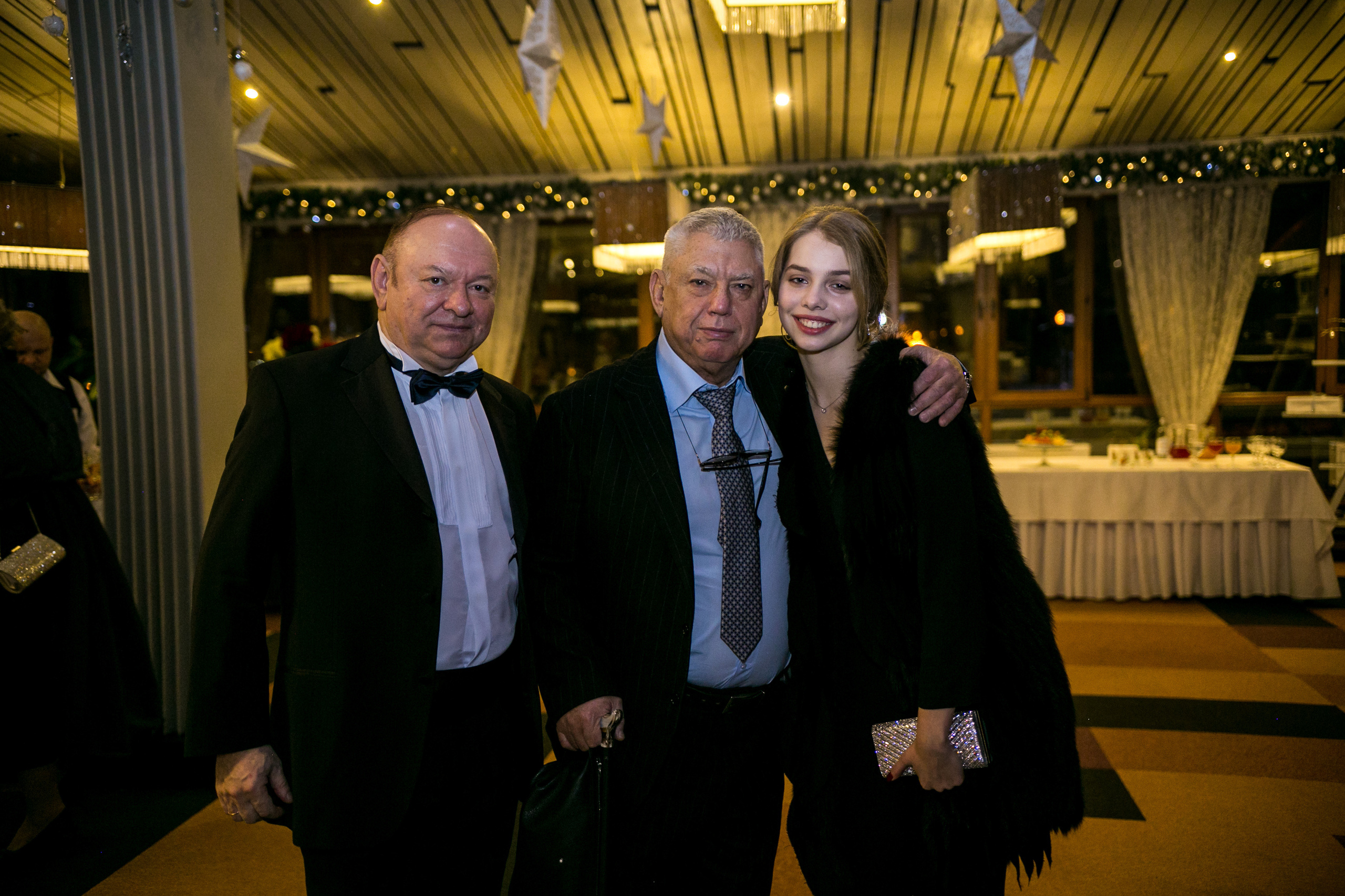 Времена года. День рожденья. Свадебный фотограф в Москве Влад Бойцов