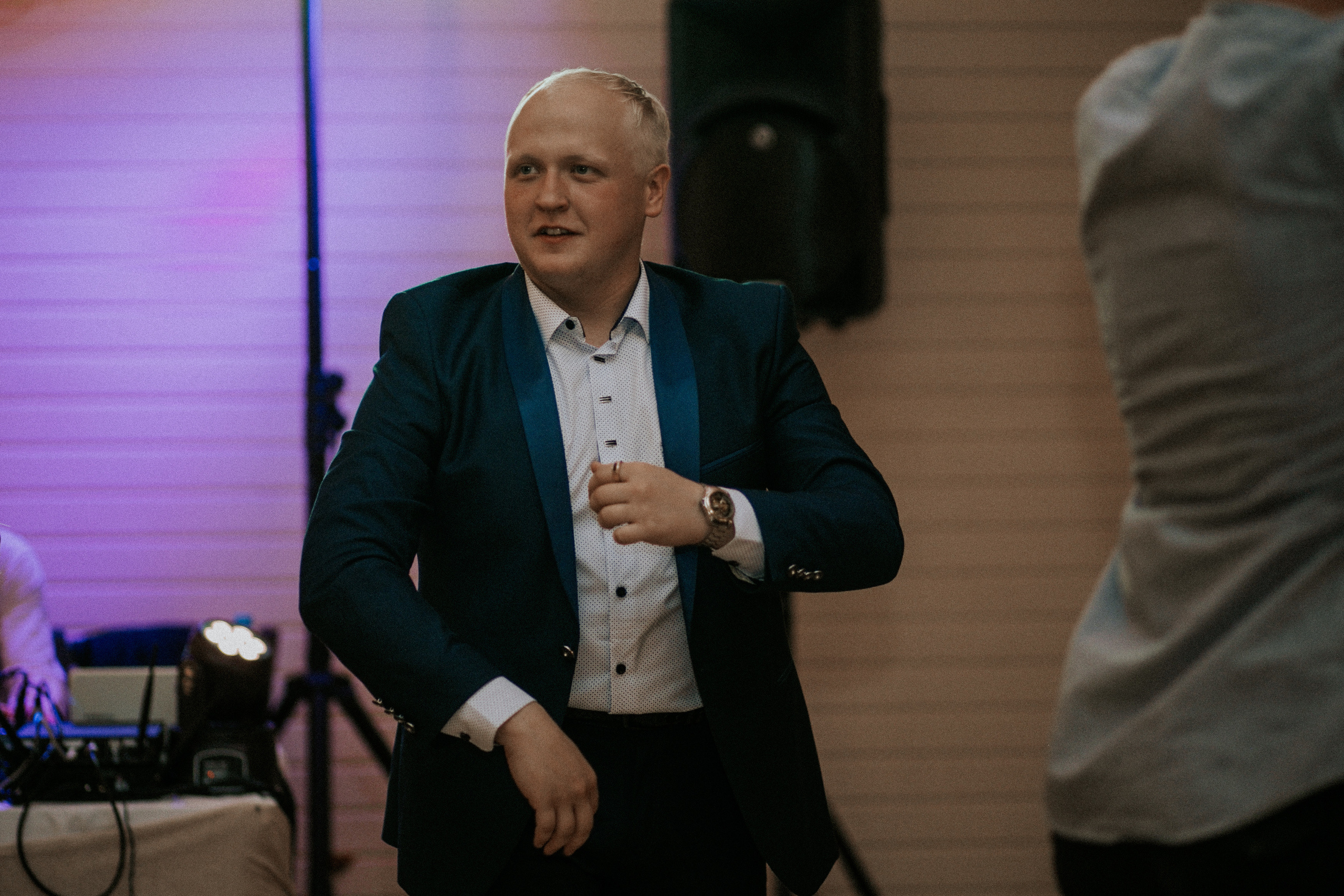 S & I. Свадебный фотограф в Москве Влад Бойцов