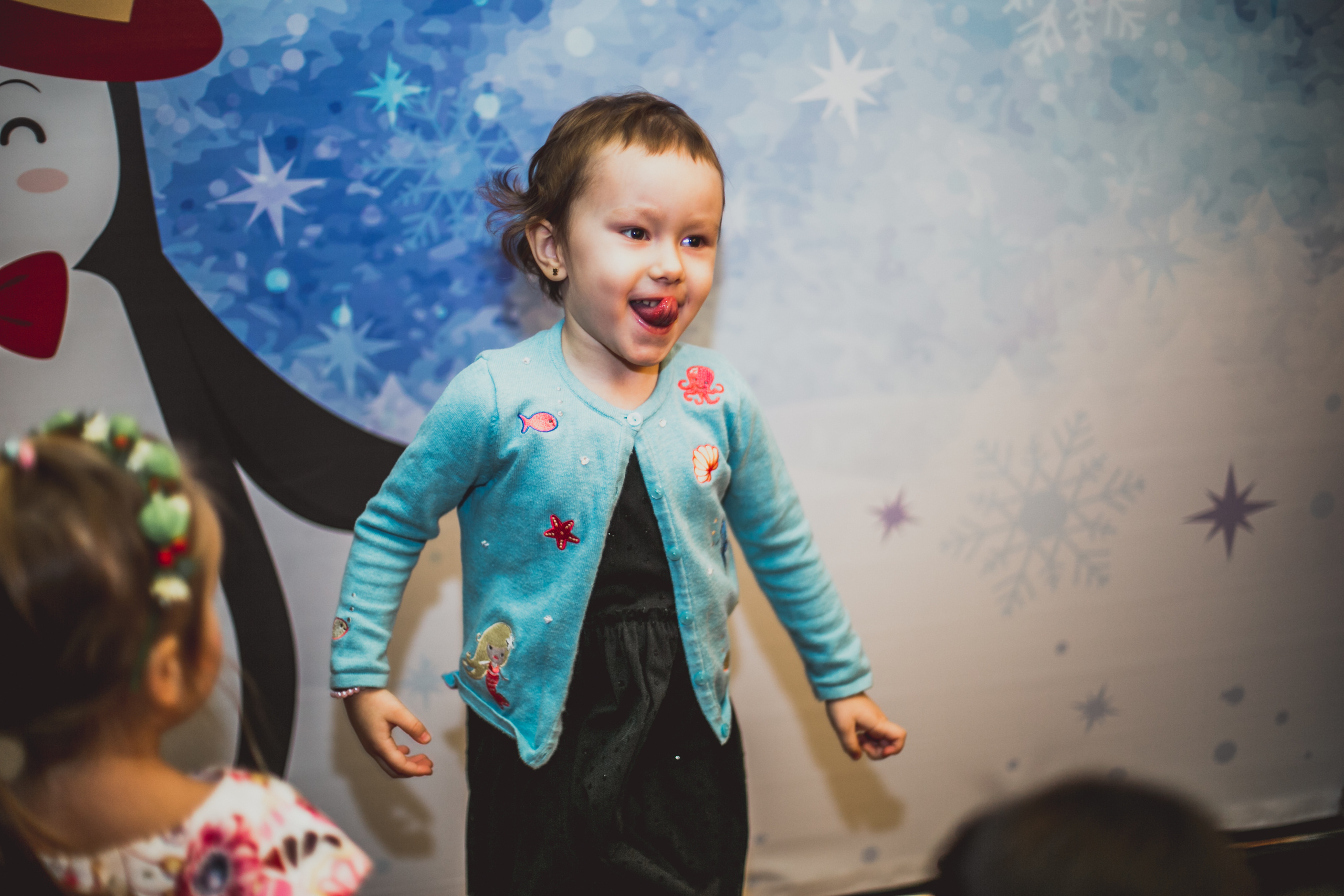 Ресторан Пушкин. Детский день рожденья. Свадебный фотограф в Москве Влад Бойцов