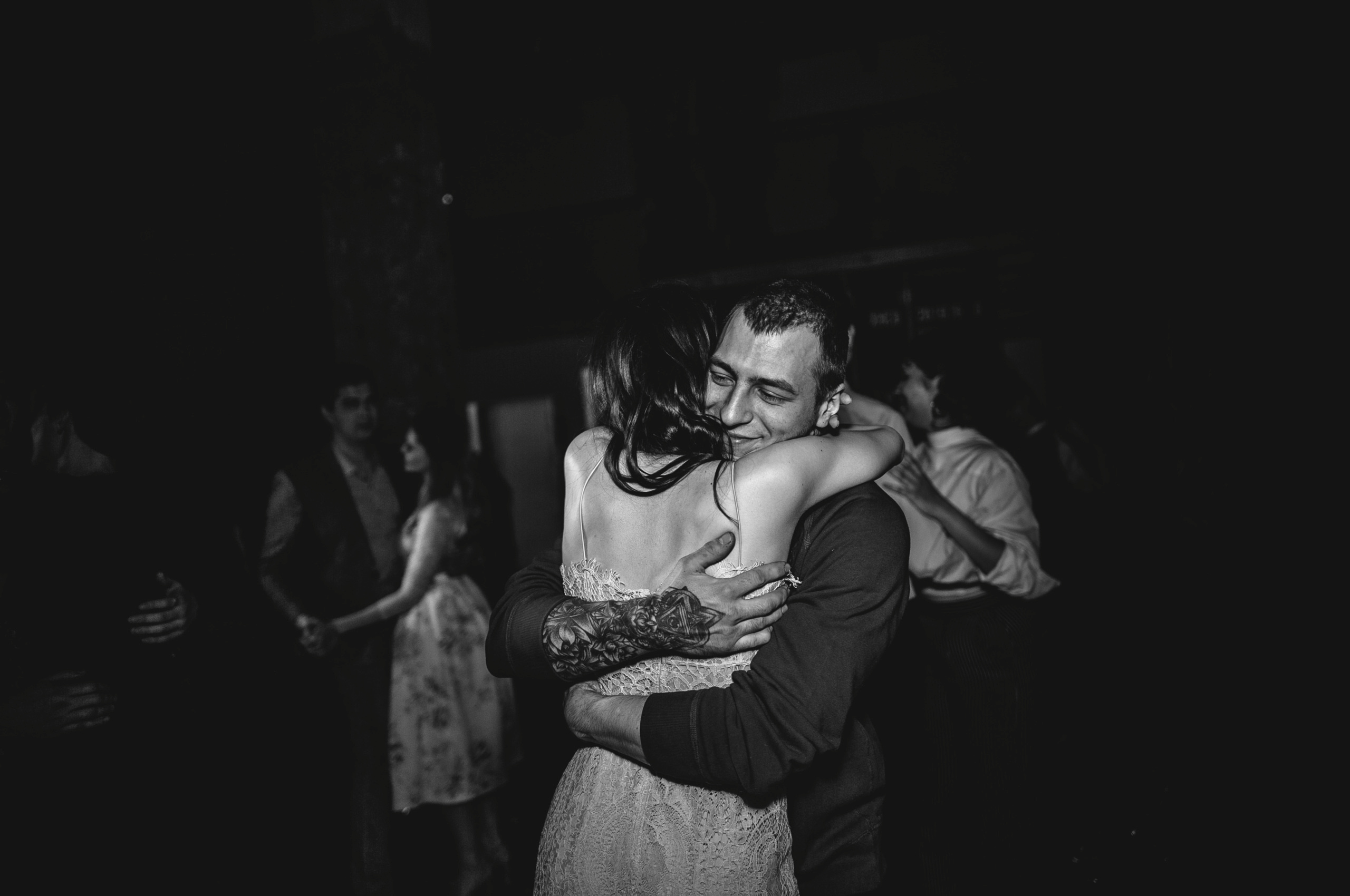 K & V. Свадебный фотограф в Москве Влад Бойцов