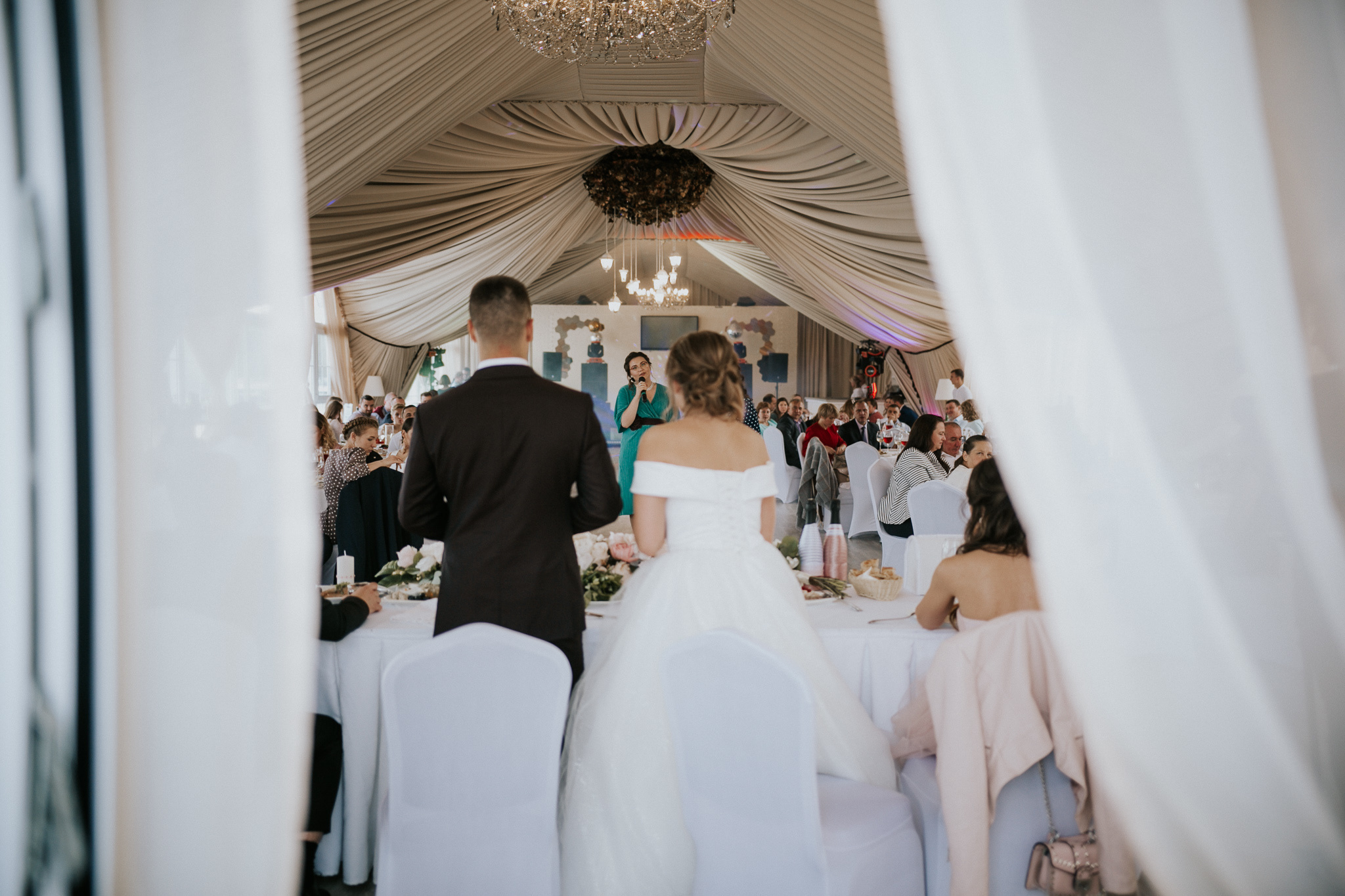 D & S. Свадебный фотограф в Москве Влад Бойцов