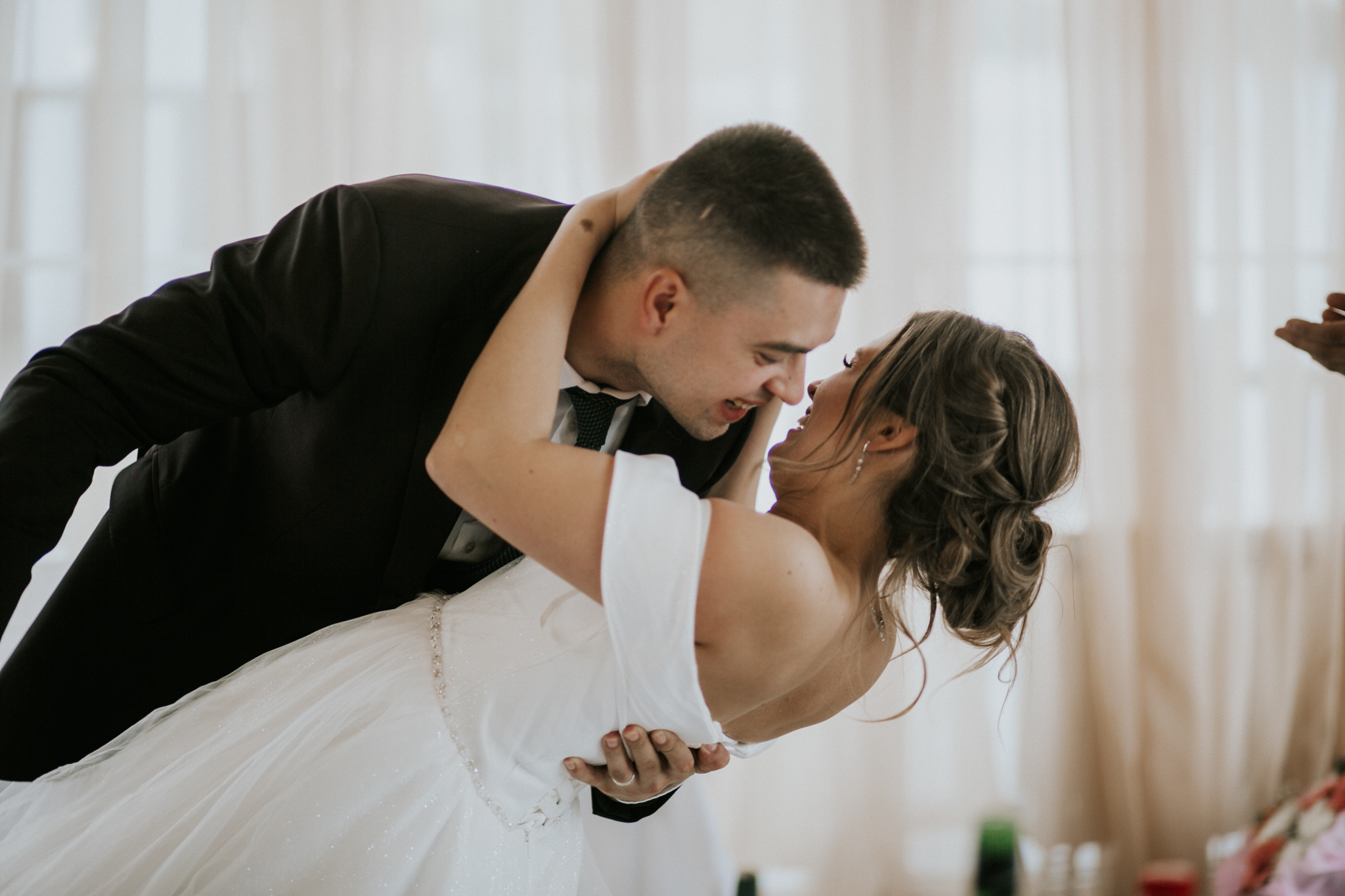 D & S. Свадебный фотограф в Москве Влад Бойцов