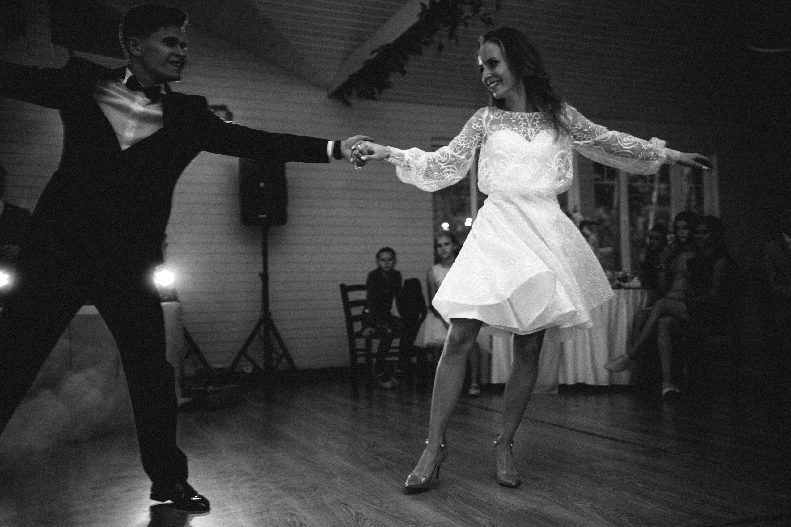 S & I. Свадебный фотограф в Москве Влад Бойцов