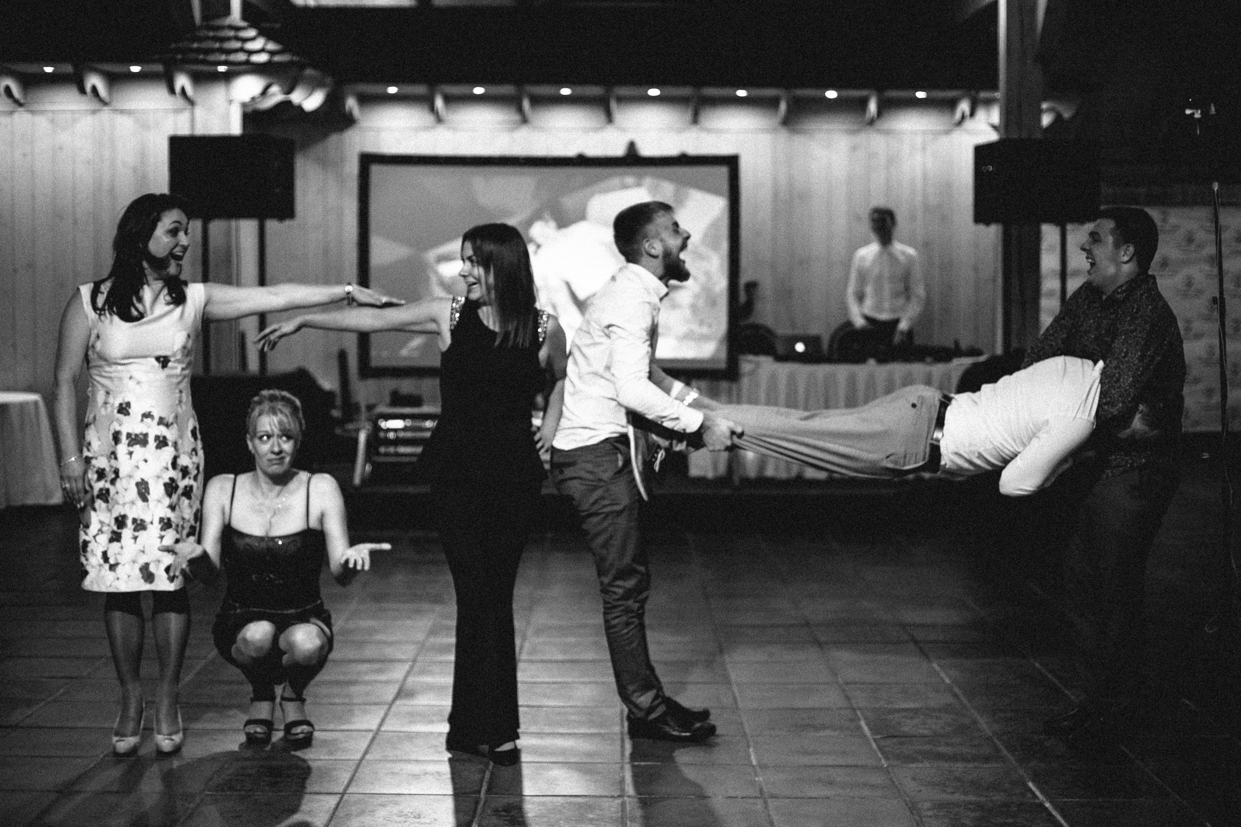 O & D. Свадебный фотограф в Москве Влад Бойцов