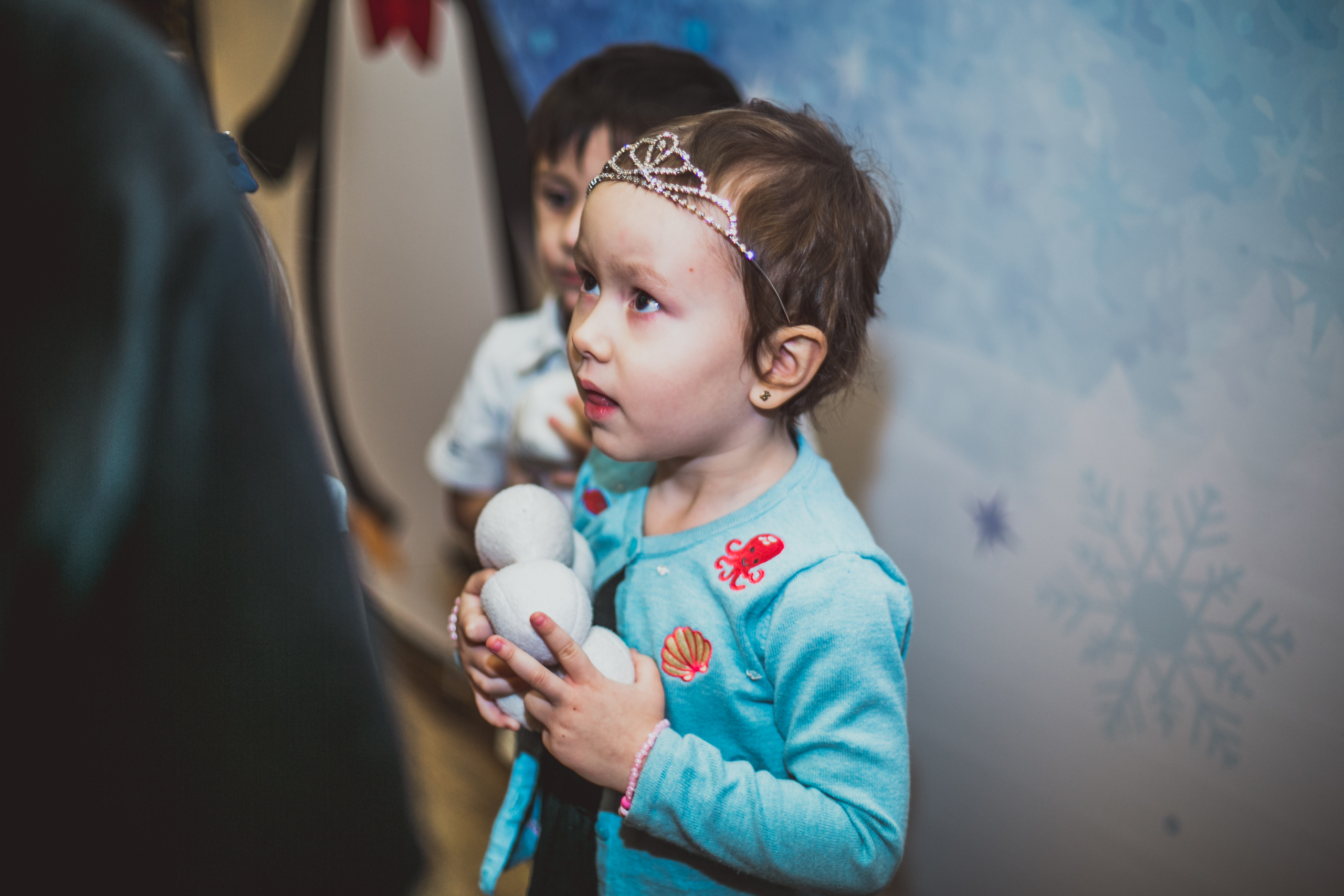 Ресторан Пушкин. Детский день рожденья. Свадебный фотограф в Москве Влад Бойцов