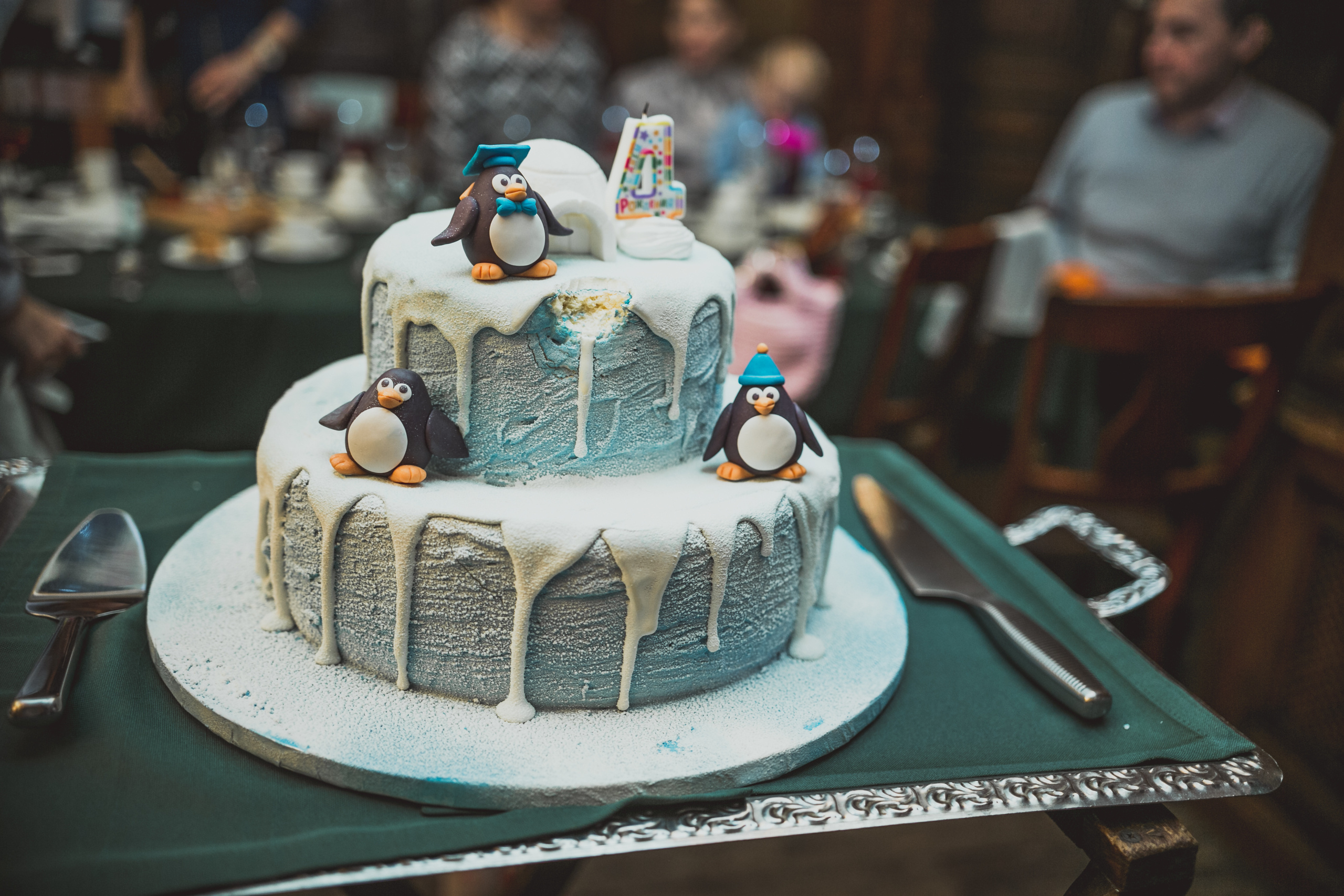 Ресторан Пушкин. Детский день рожденья. Свадебный фотограф в Москве Влад Бойцов