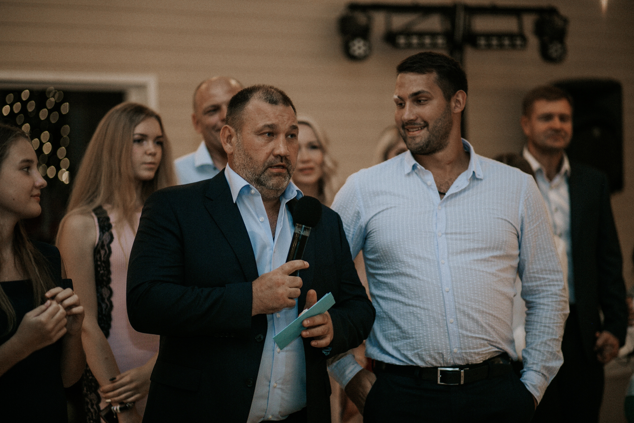 S & I. Свадебный фотограф в Москве Влад Бойцов