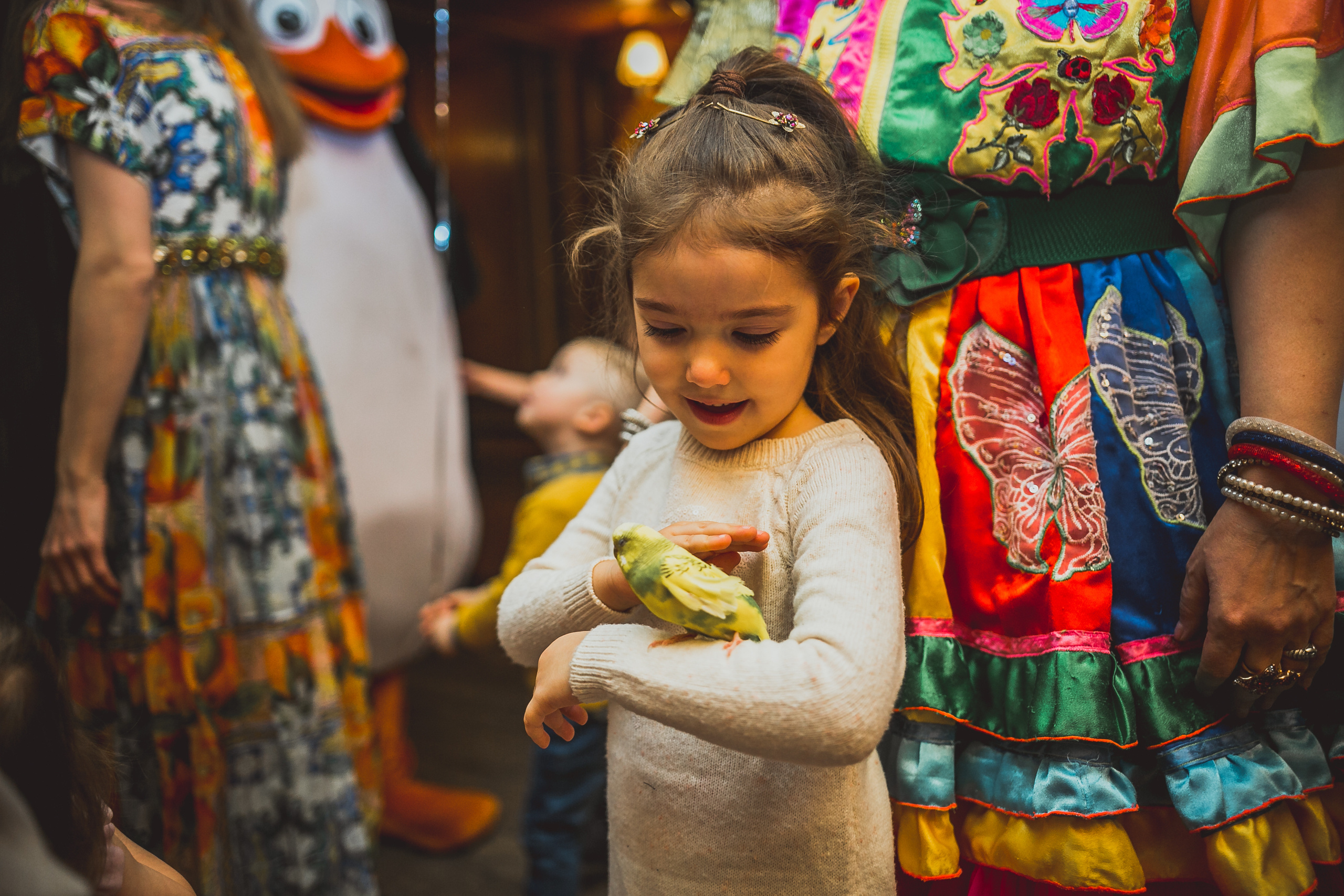 Ресторан Пушкин. Детский день рожденья. Свадебный фотограф в Москве Влад Бойцов