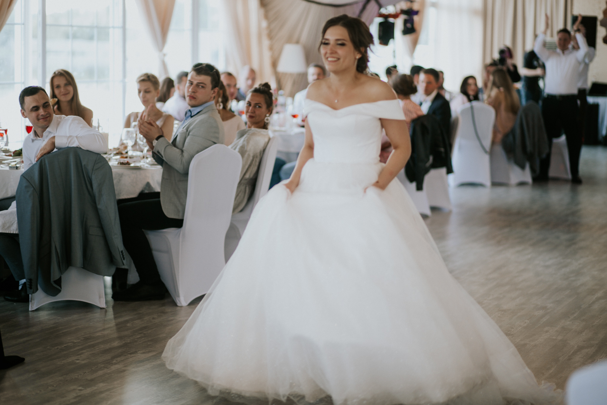 D & S. Свадебный фотограф в Москве Влад Бойцов