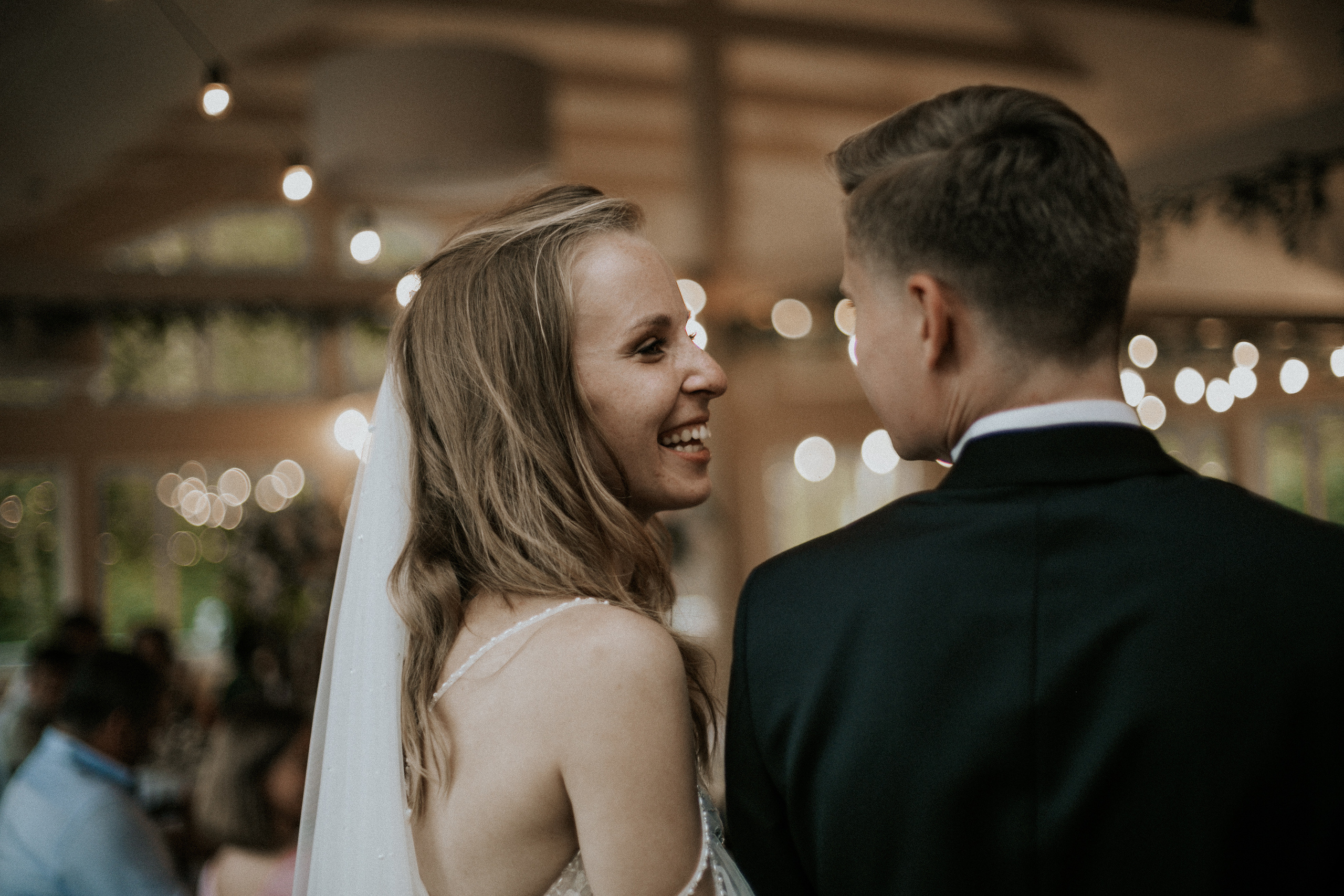 S & I. Свадебный фотограф в Москве Влад Бойцов