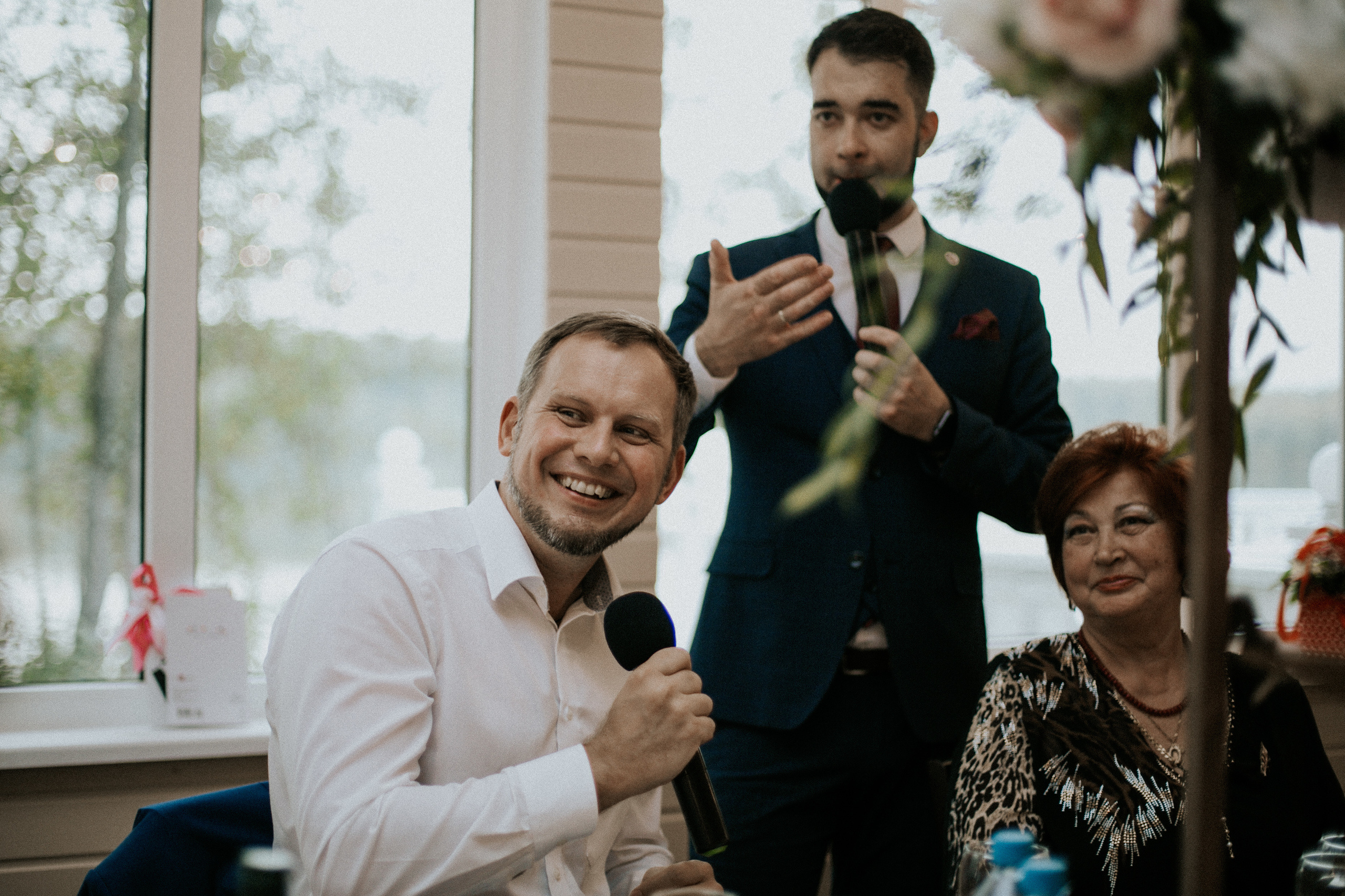 S & I. Свадебный фотограф в Москве Влад Бойцов