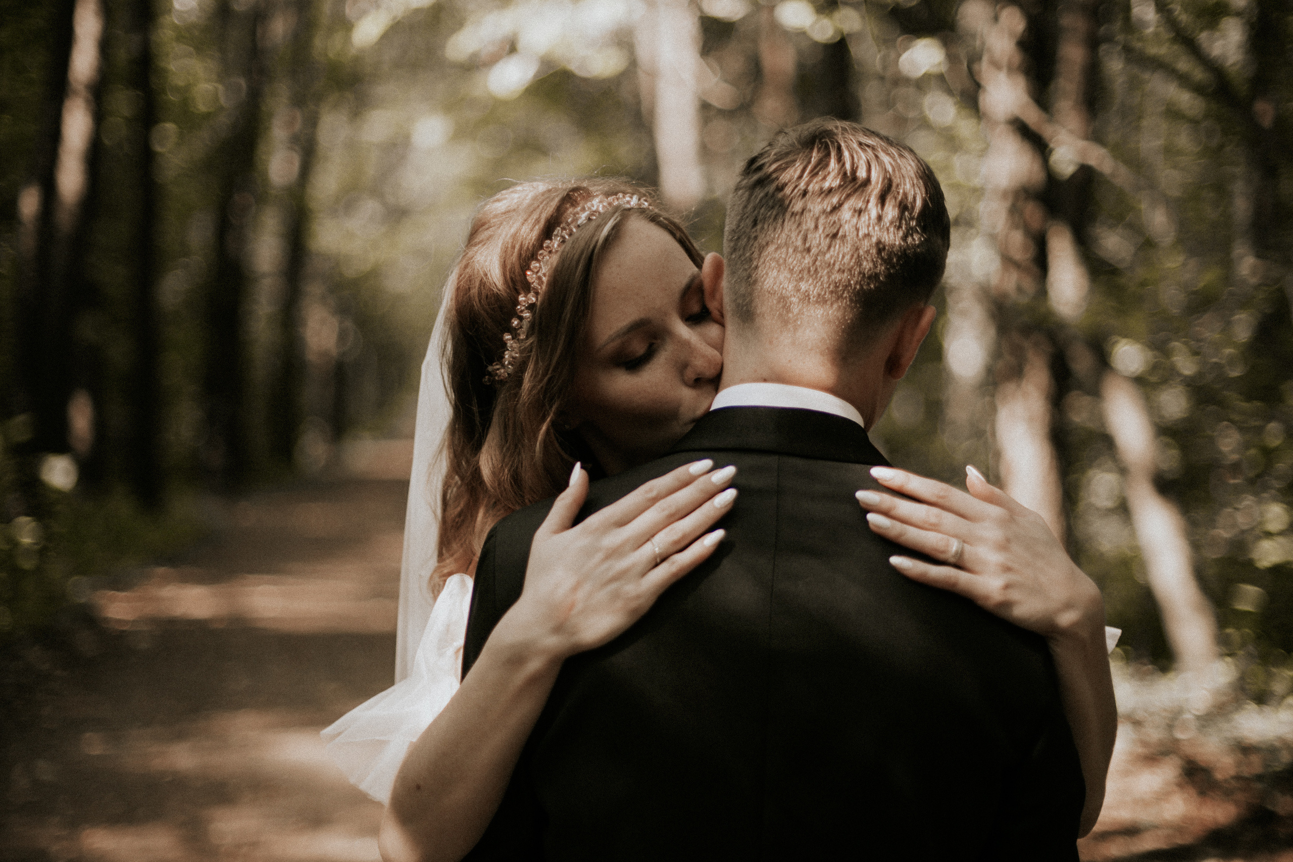 S & I. Свадебный фотограф в Москве Влад Бойцов