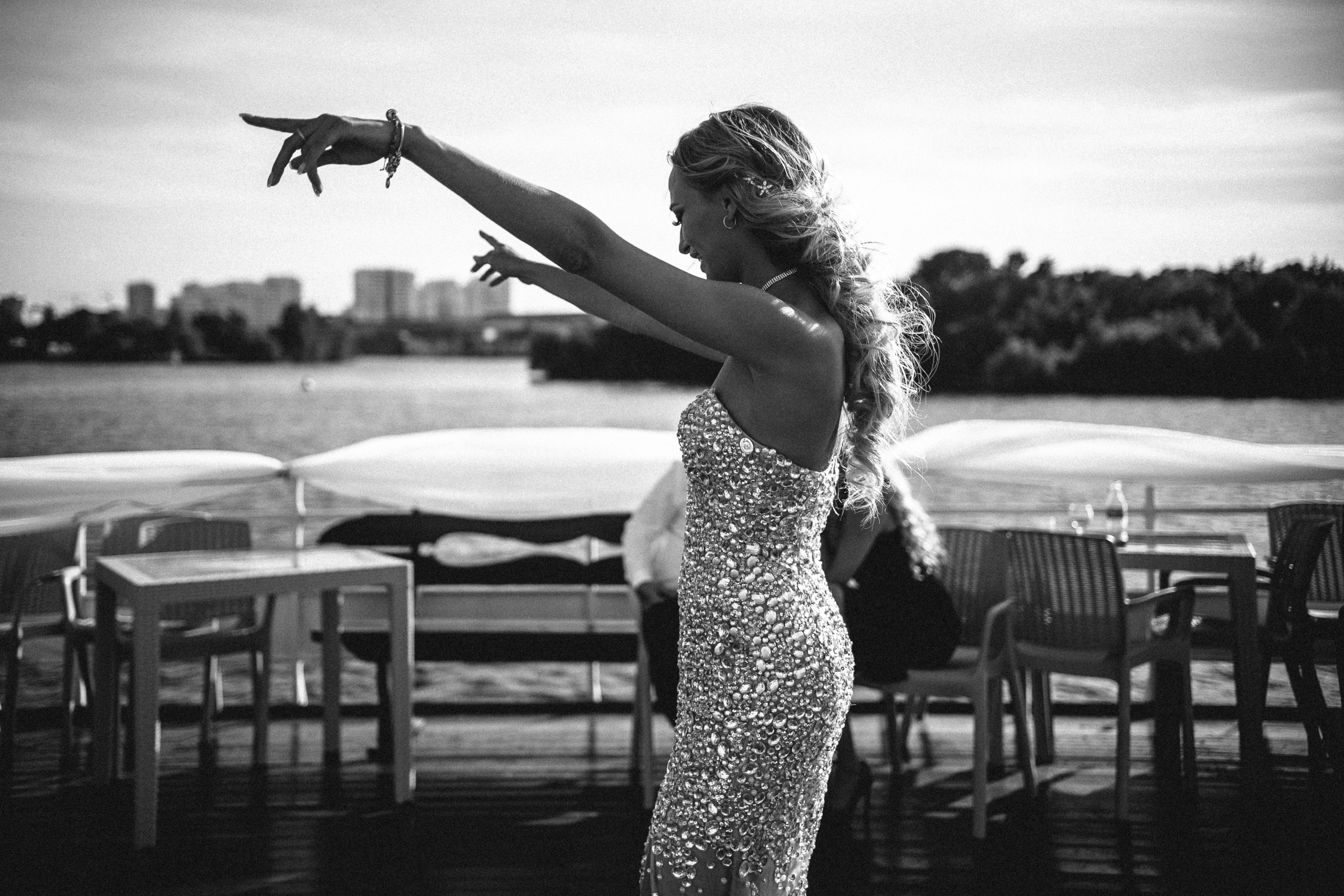 I & A. Photographer Vlad Boytsoff