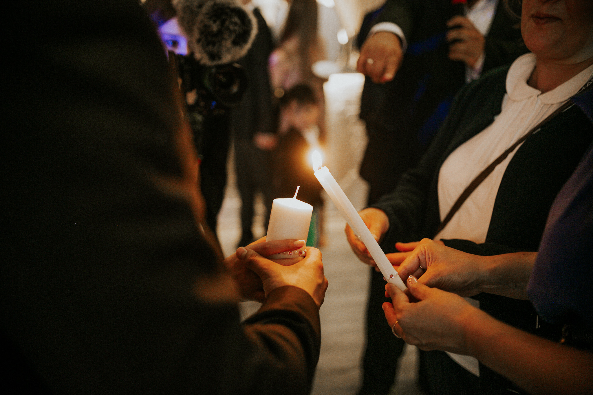 D & S. Свадебный фотограф в Москве Влад Бойцов