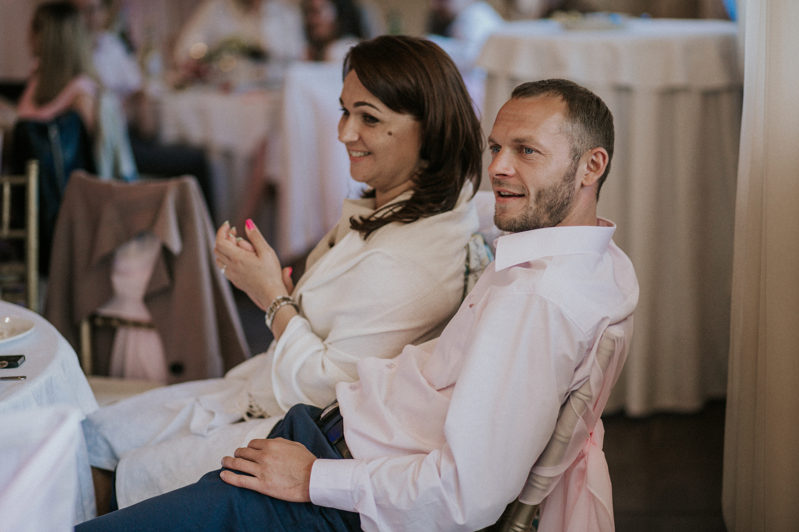 O & D. Свадебный фотограф в Москве Влад Бойцов