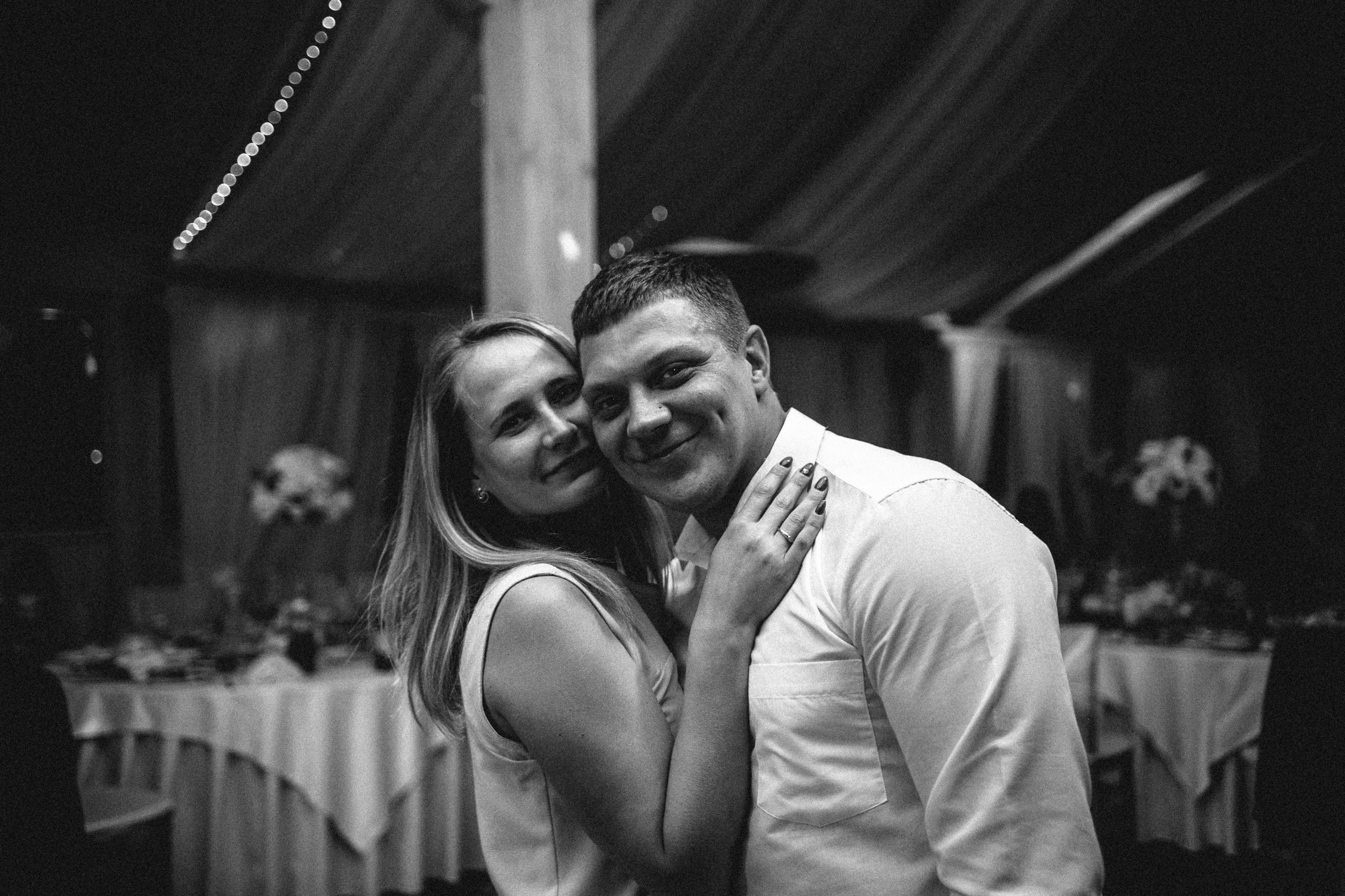 O & D. Свадебный фотограф в Москве Влад Бойцов