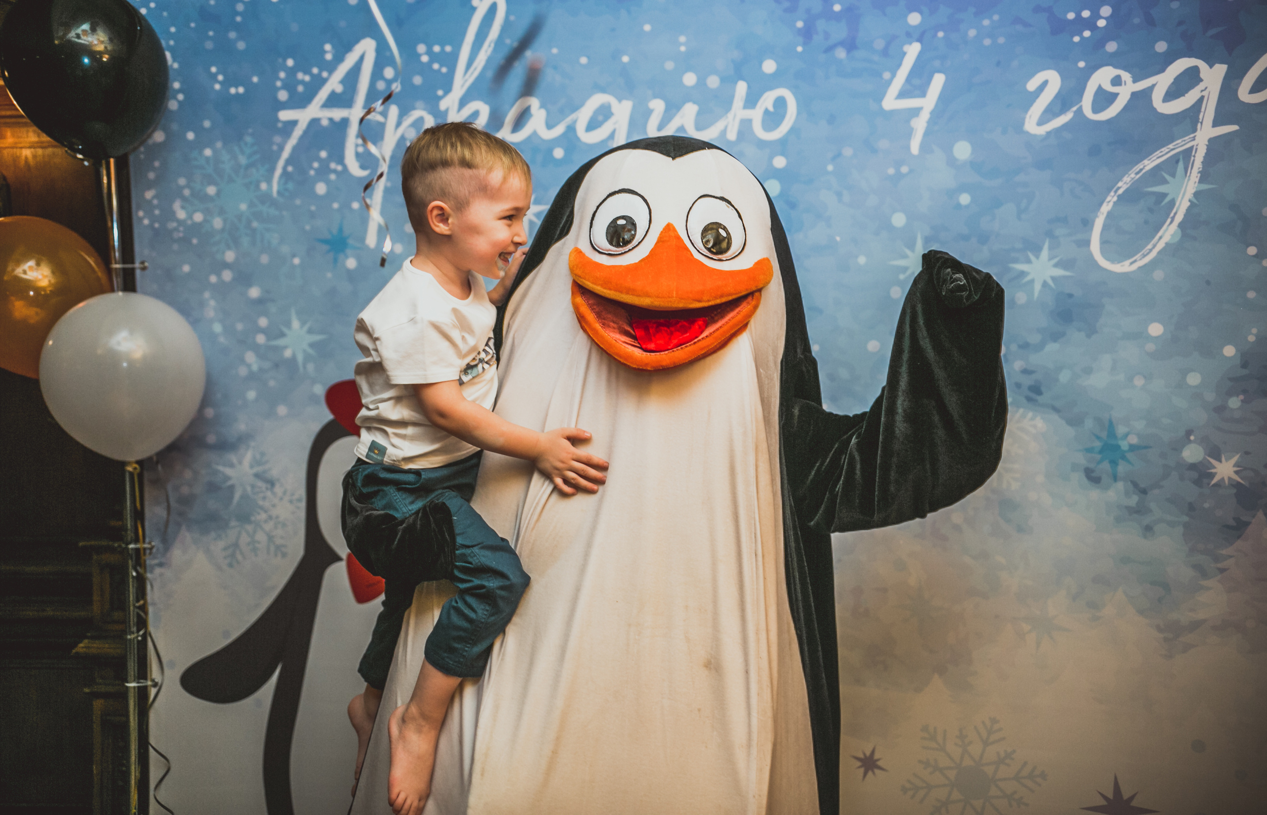 Ресторан Пушкин. Детский день рожденья. Свадебный фотограф в Москве Влад Бойцов