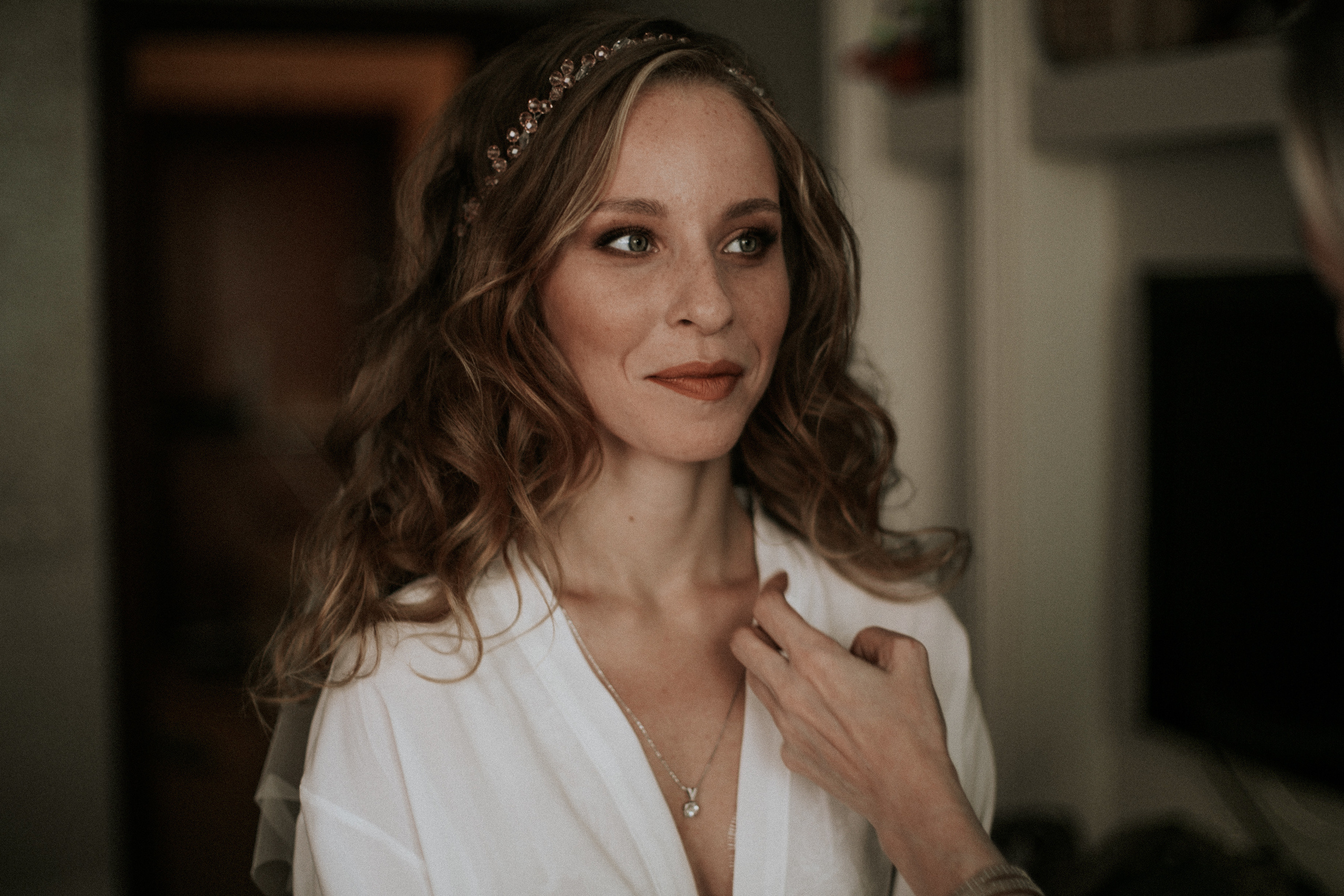 S & I. Свадебный фотограф в Москве Влад Бойцов