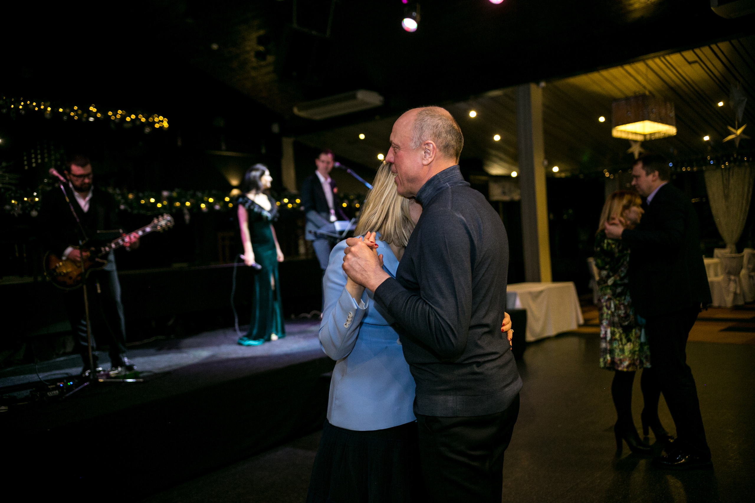 Времена года. День рожденья. Свадебный фотограф в Москве Влад Бойцов