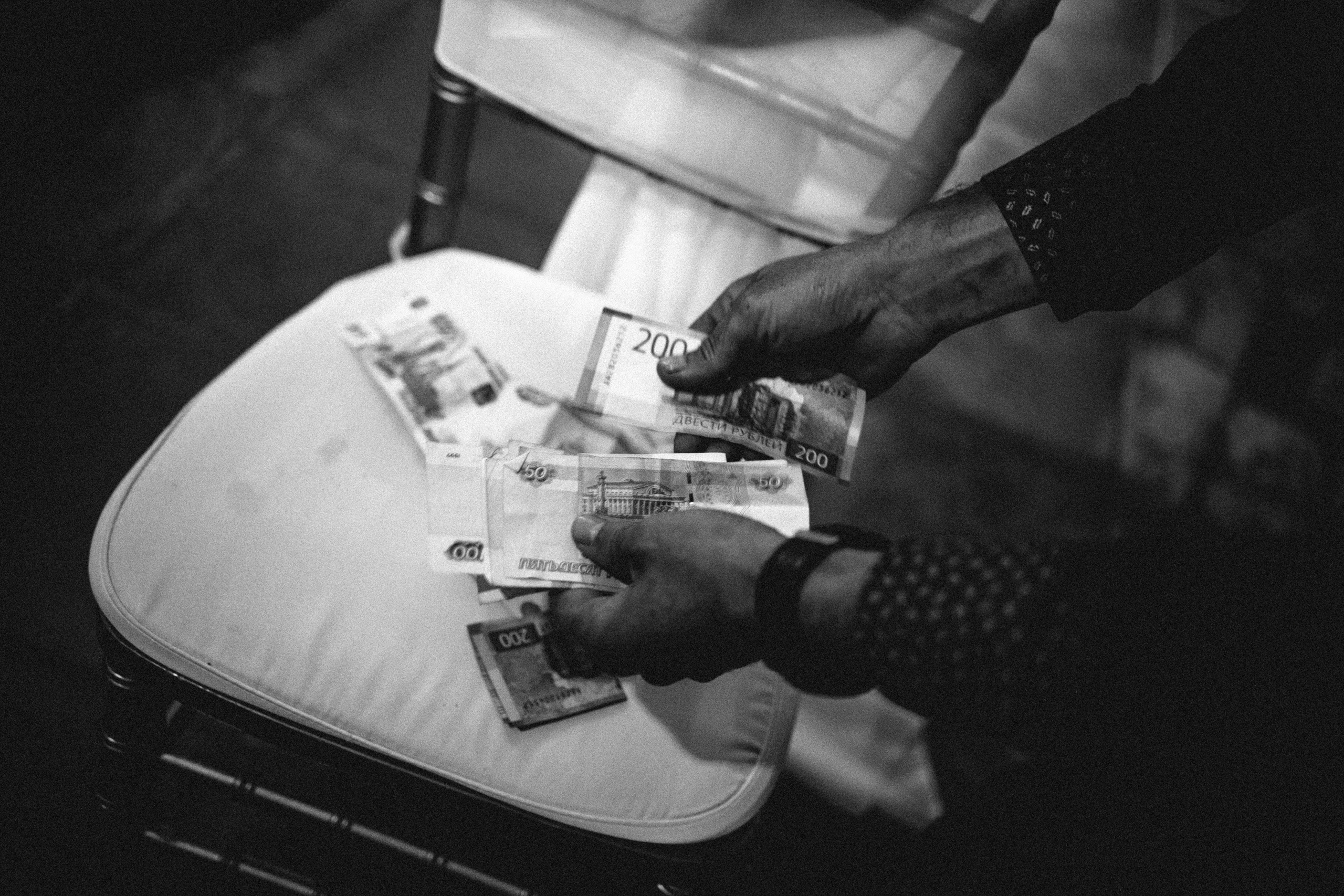 O & D. Свадебный фотограф в Москве Влад Бойцов