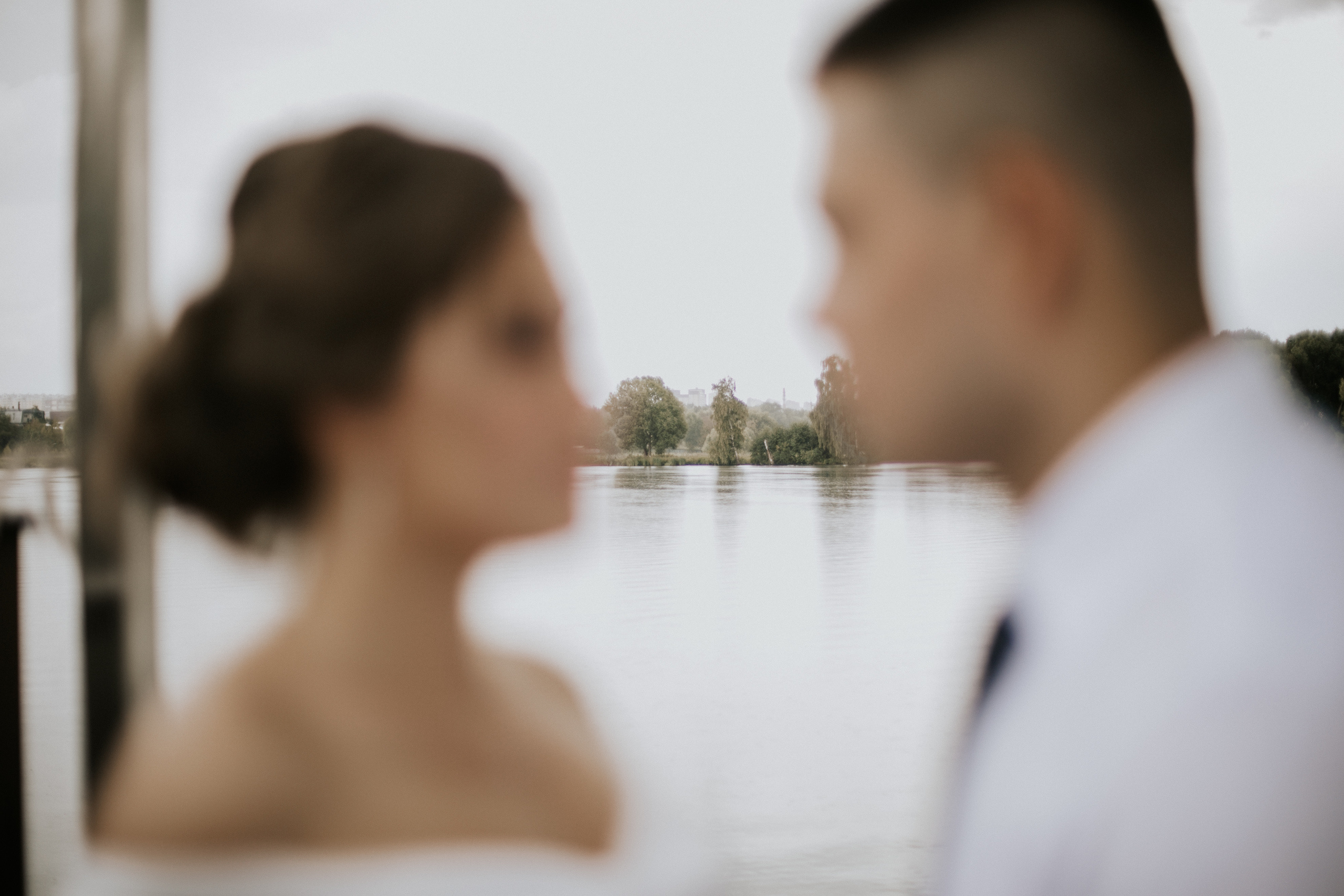 D & S. Свадебный фотограф в Москве Влад Бойцов