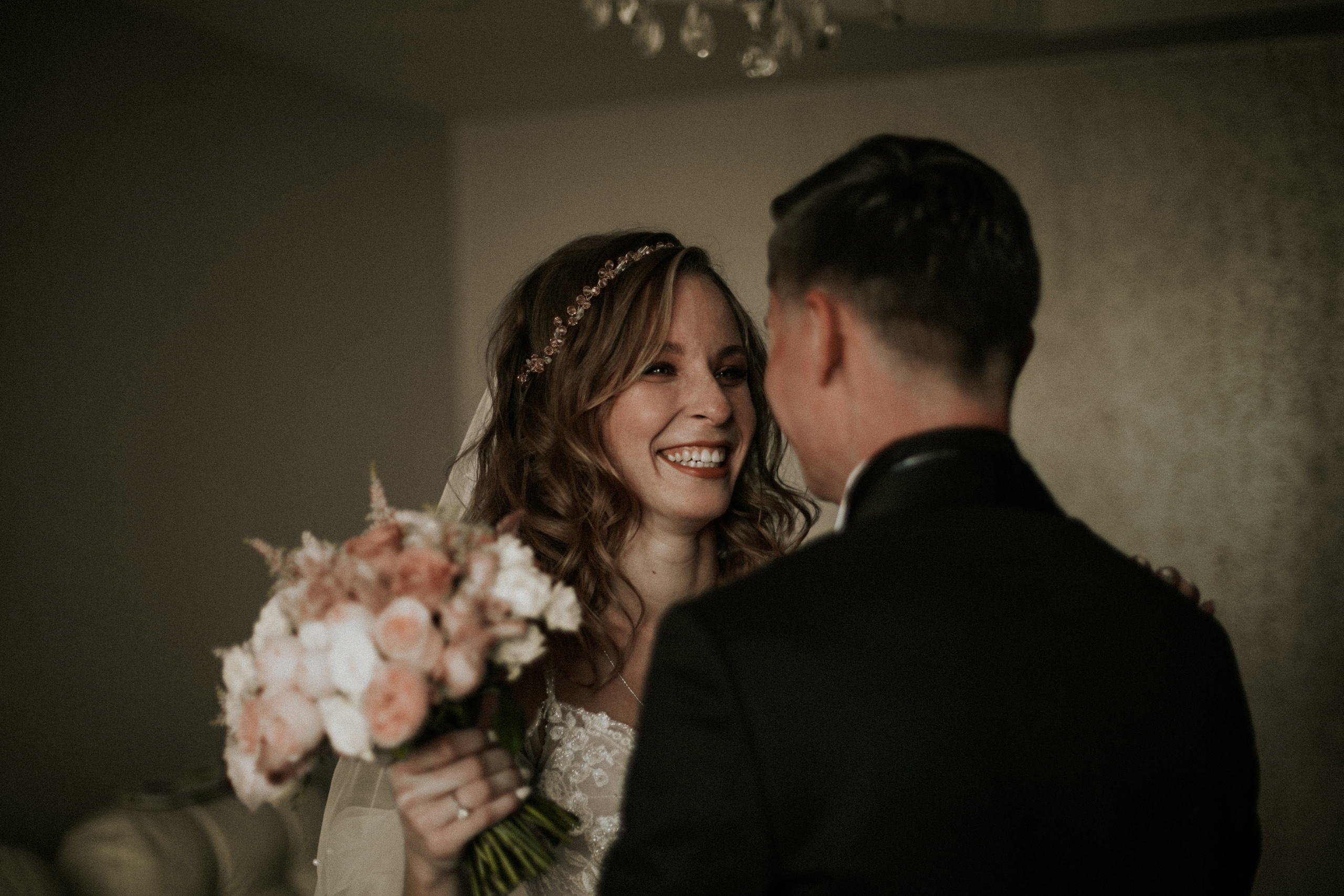 S & I. Свадебный фотограф в Москве Влад Бойцов