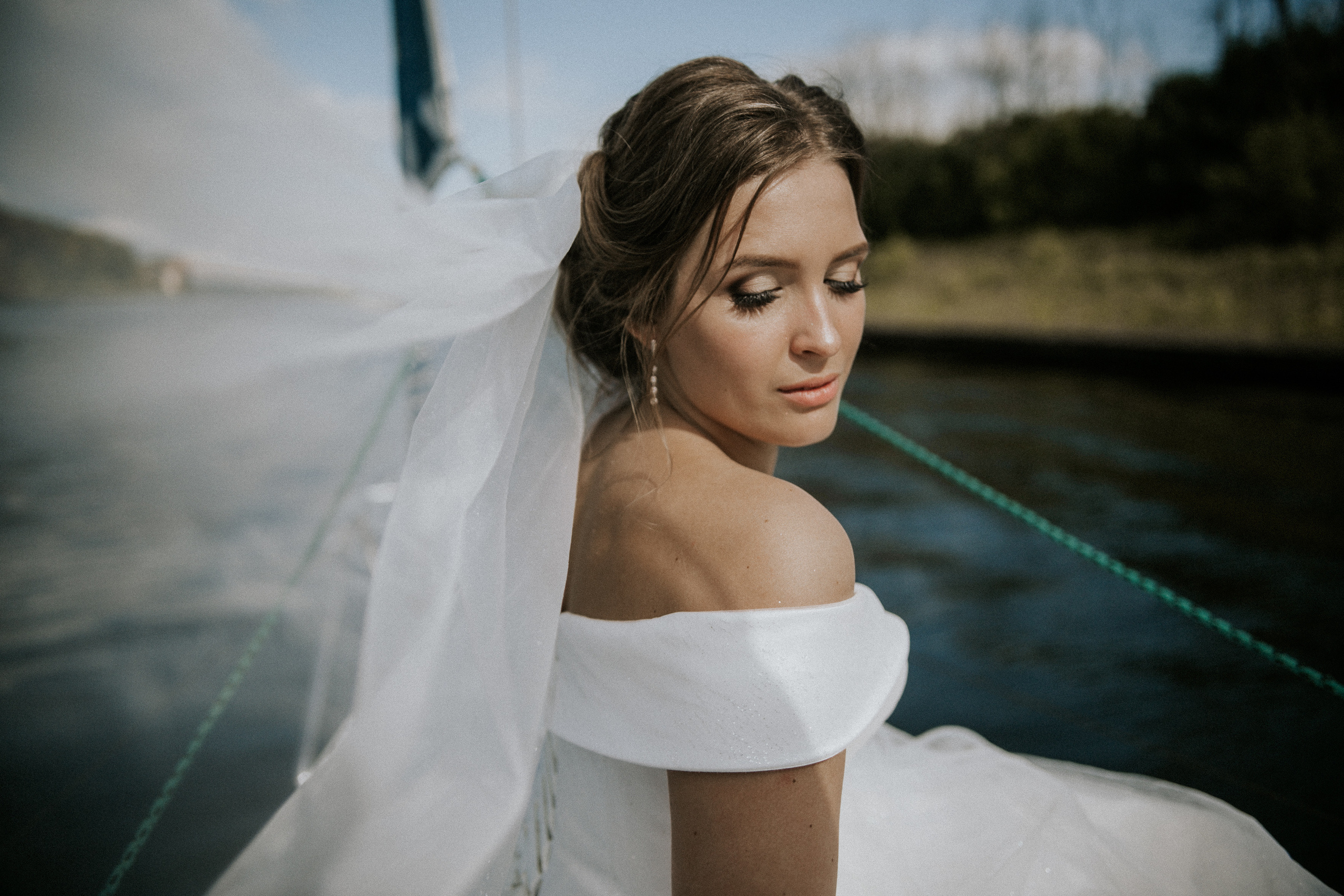 D & S. Свадебный фотограф в Москве Влад Бойцов