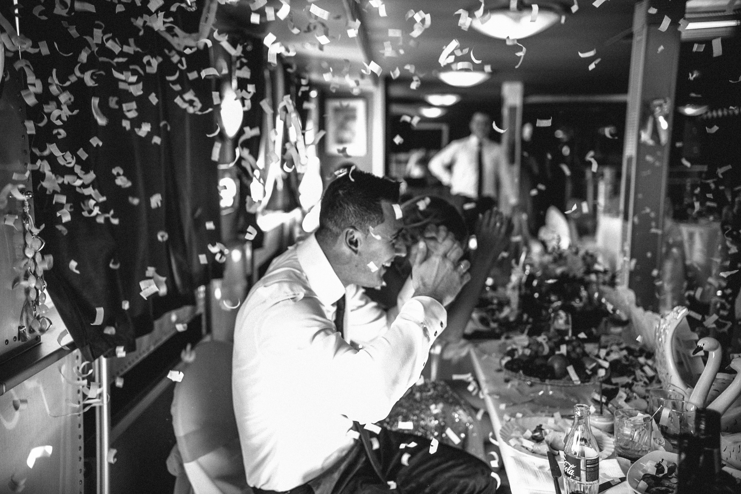 I & A. Photographer Vlad Boytsoff