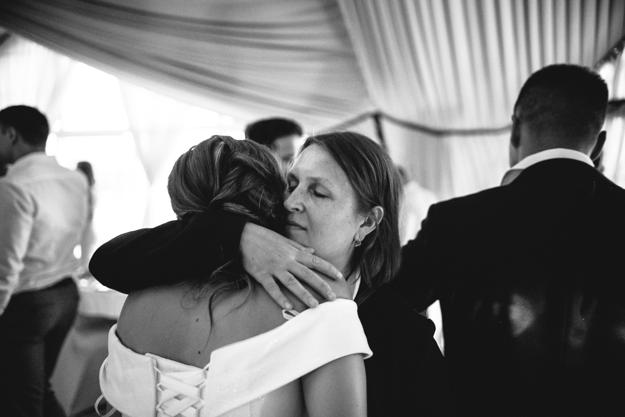 D & S. Свадебный фотограф в Москве Влад Бойцов