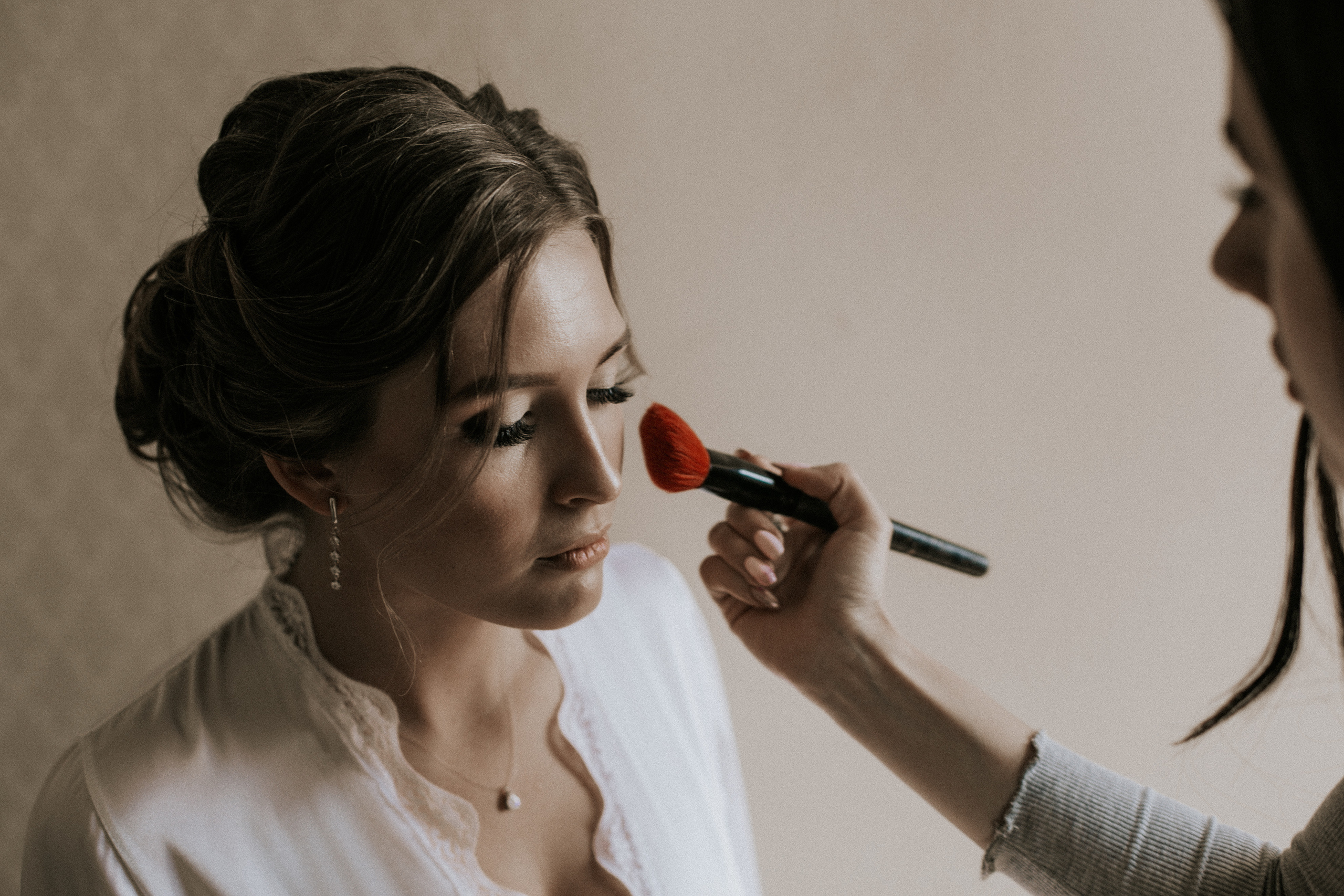 D & S. Свадебный фотограф в Москве Влад Бойцов