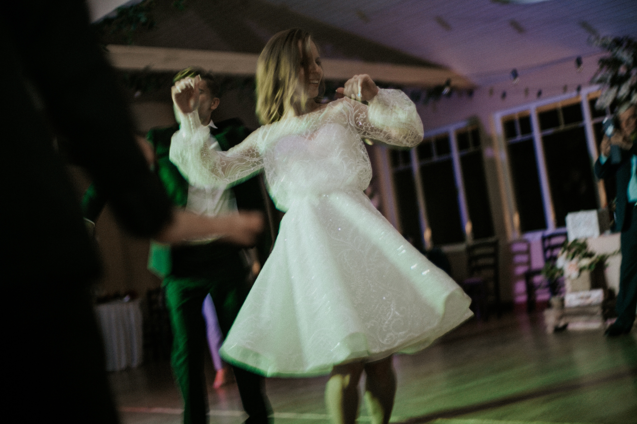 S & I. Свадебный фотограф в Москве Влад Бойцов