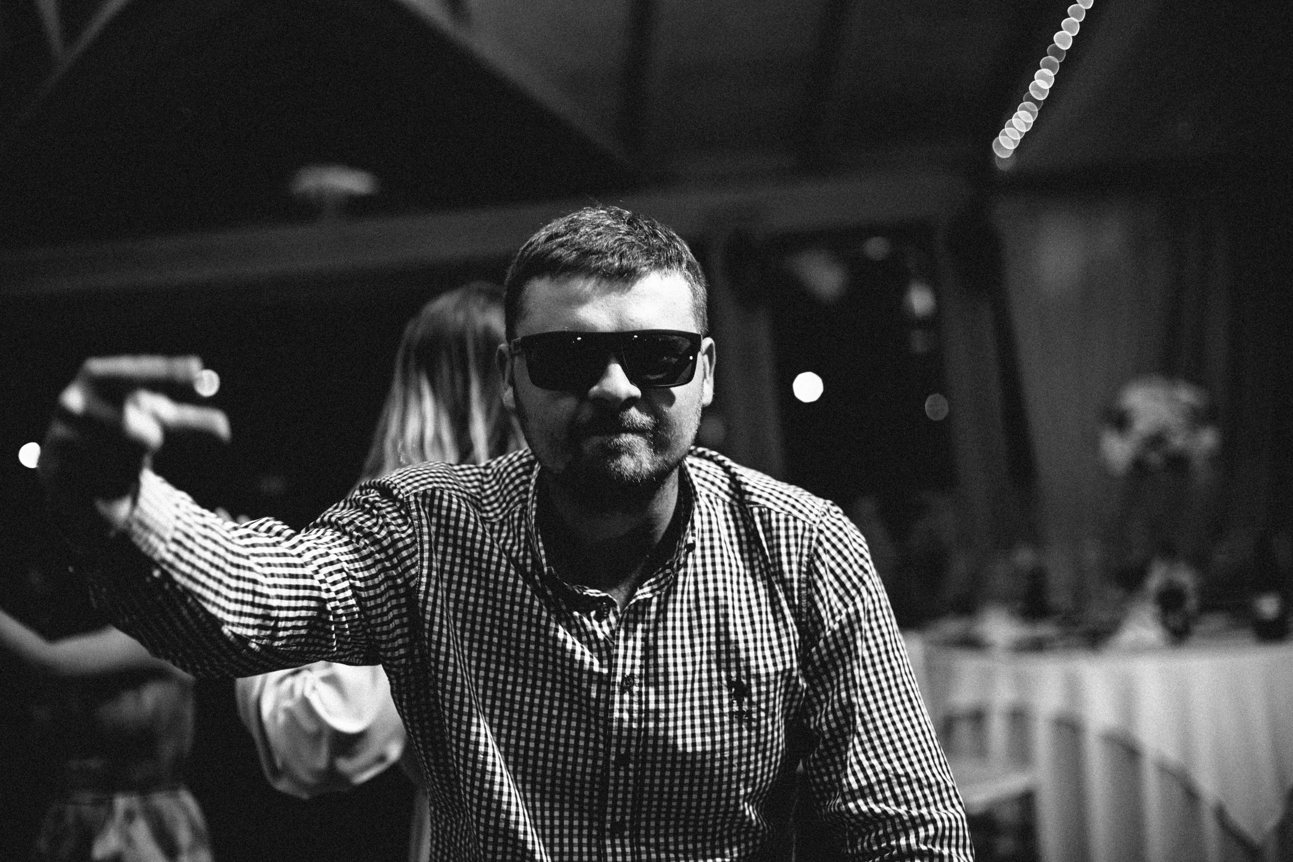 O & D. Свадебный фотограф в Москве Влад Бойцов