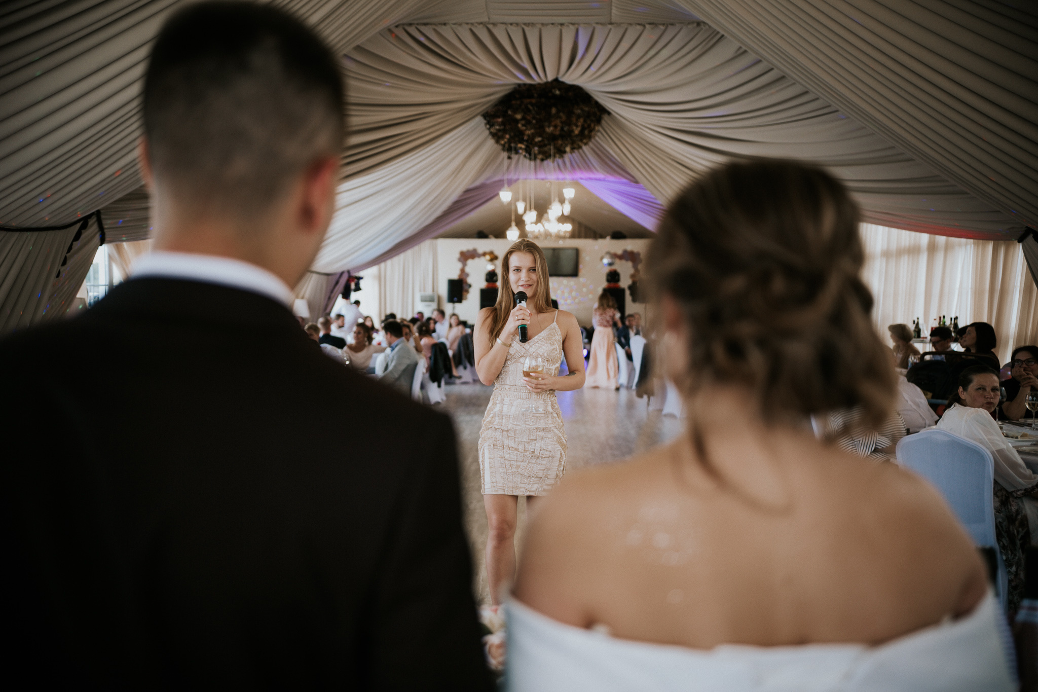 D & S. Свадебный фотограф в Москве Влад Бойцов