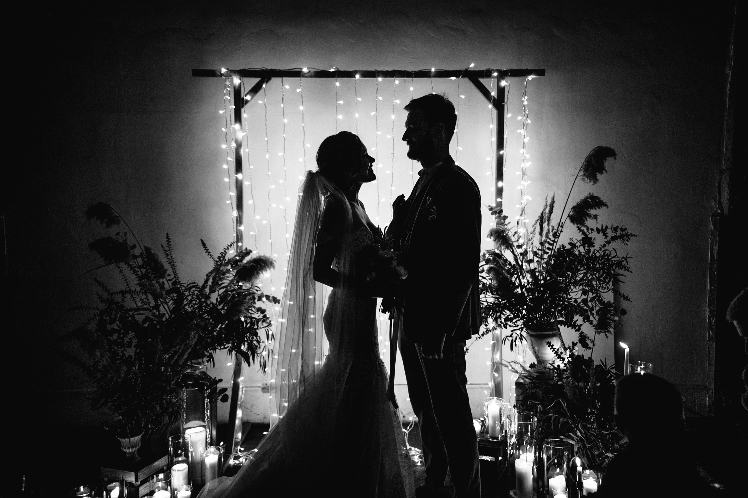 K & V. Свадебный фотограф в Москве Влад Бойцов