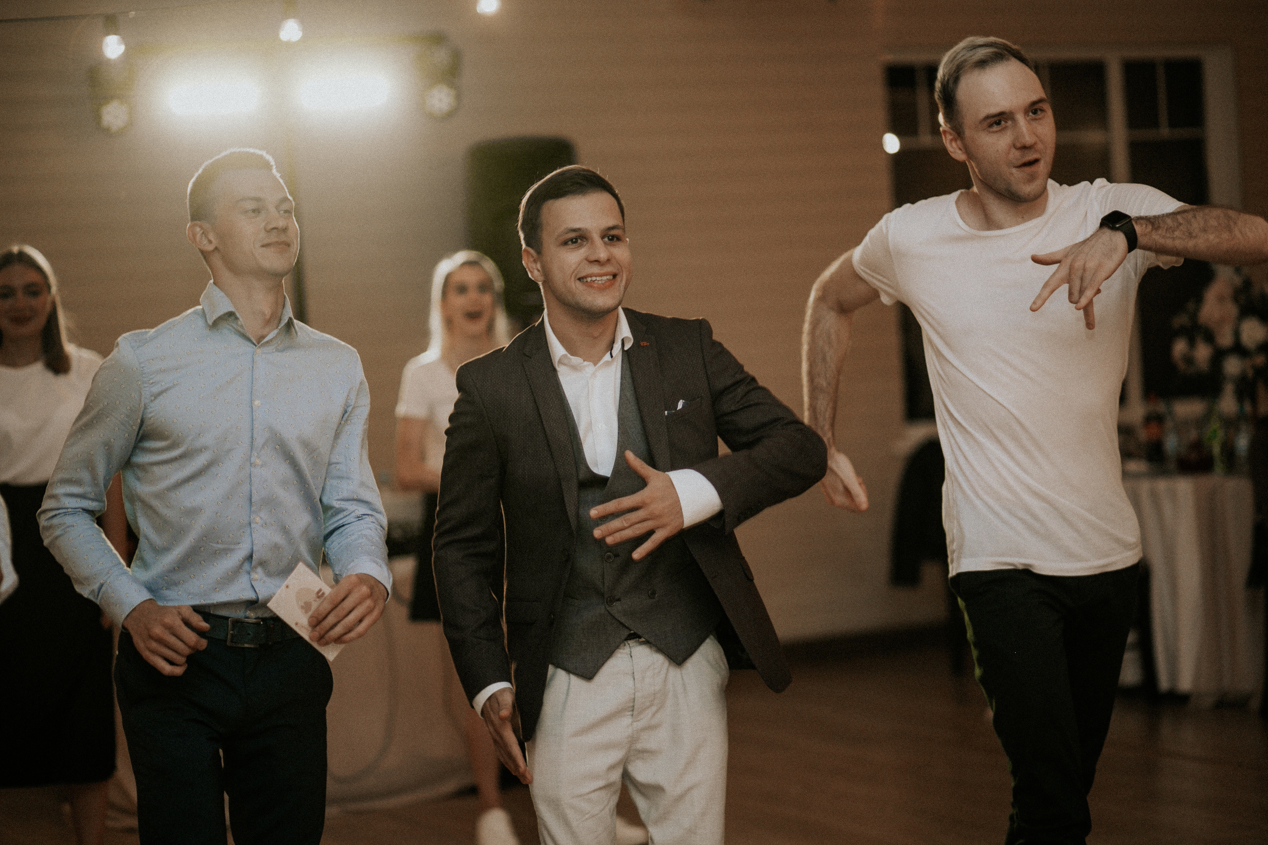 S & I. Свадебный фотограф в Москве Влад Бойцов