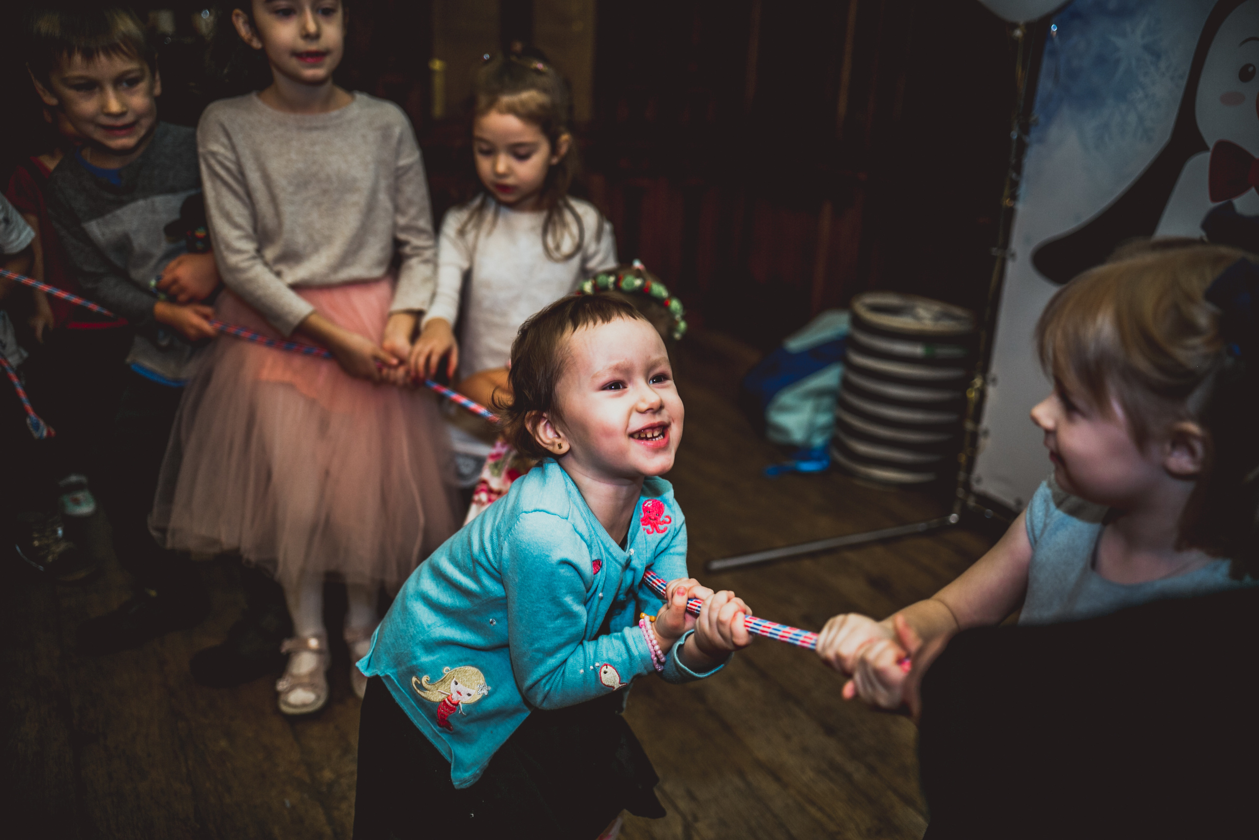 Ресторан Пушкин. Детский день рожденья. Свадебный фотограф в Москве Влад Бойцов