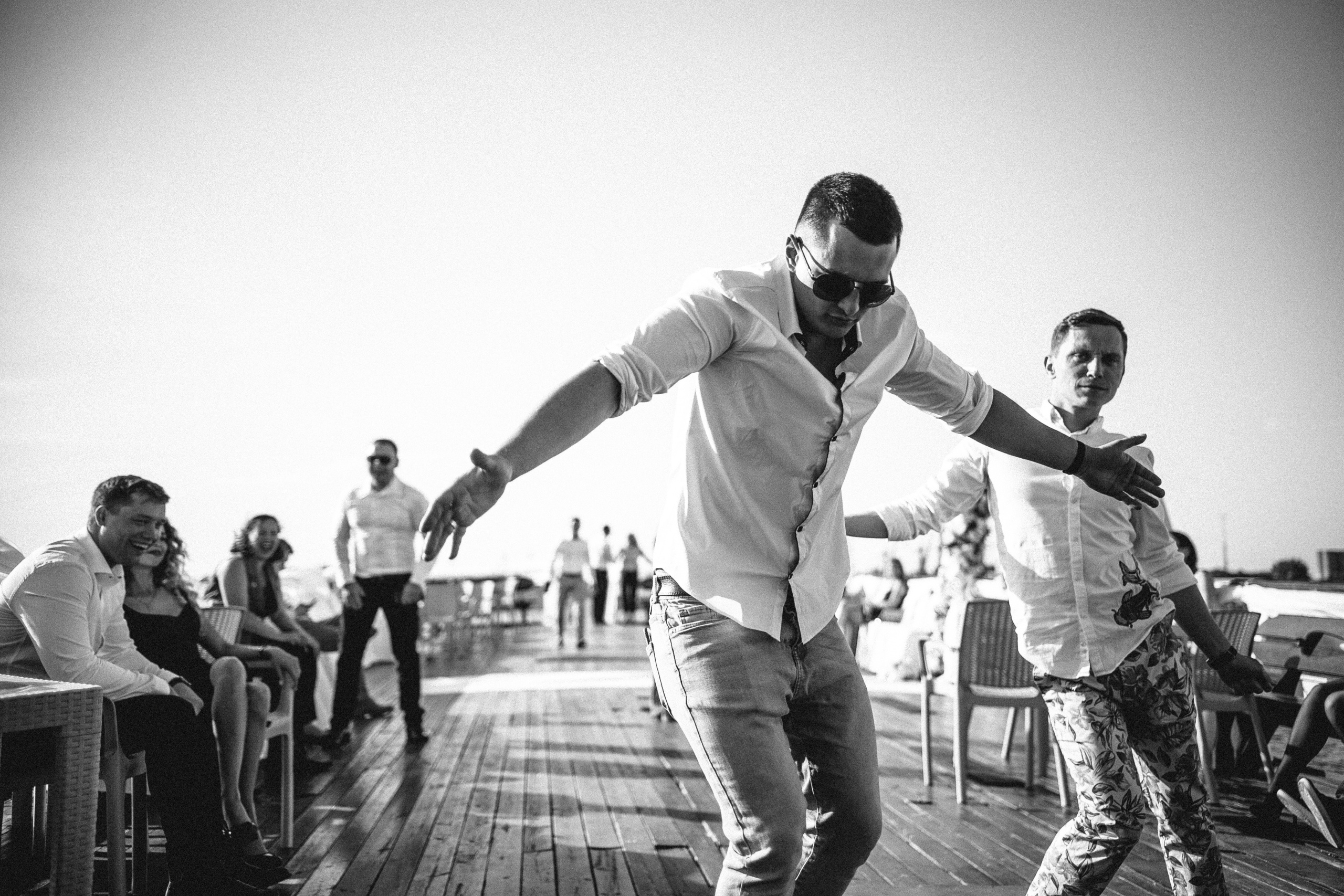 I & A. Photographer Vlad Boytsoff