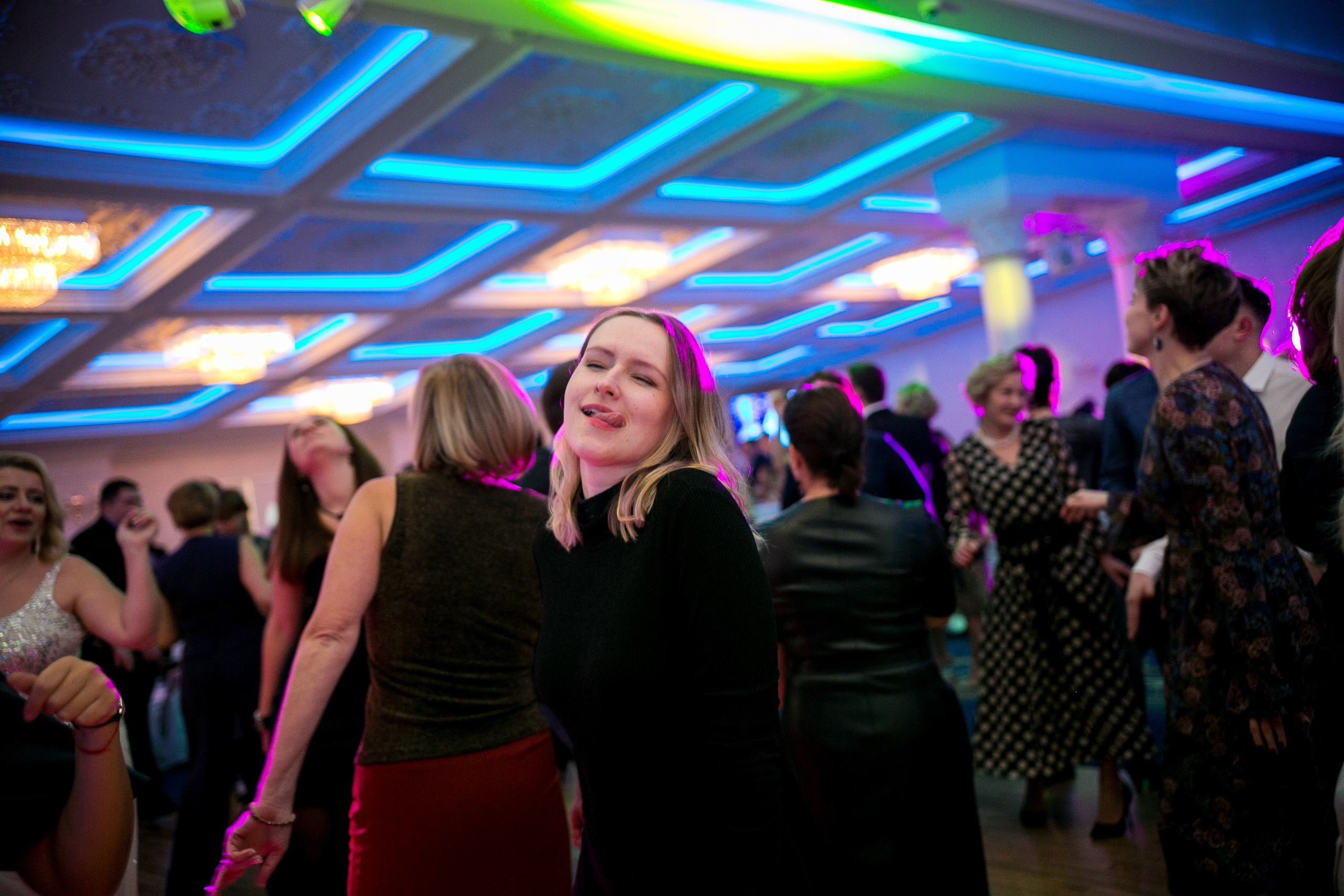 Triumph Event Hall. Корпоратив. Свадебный фотограф в Москве Влад Бойцов