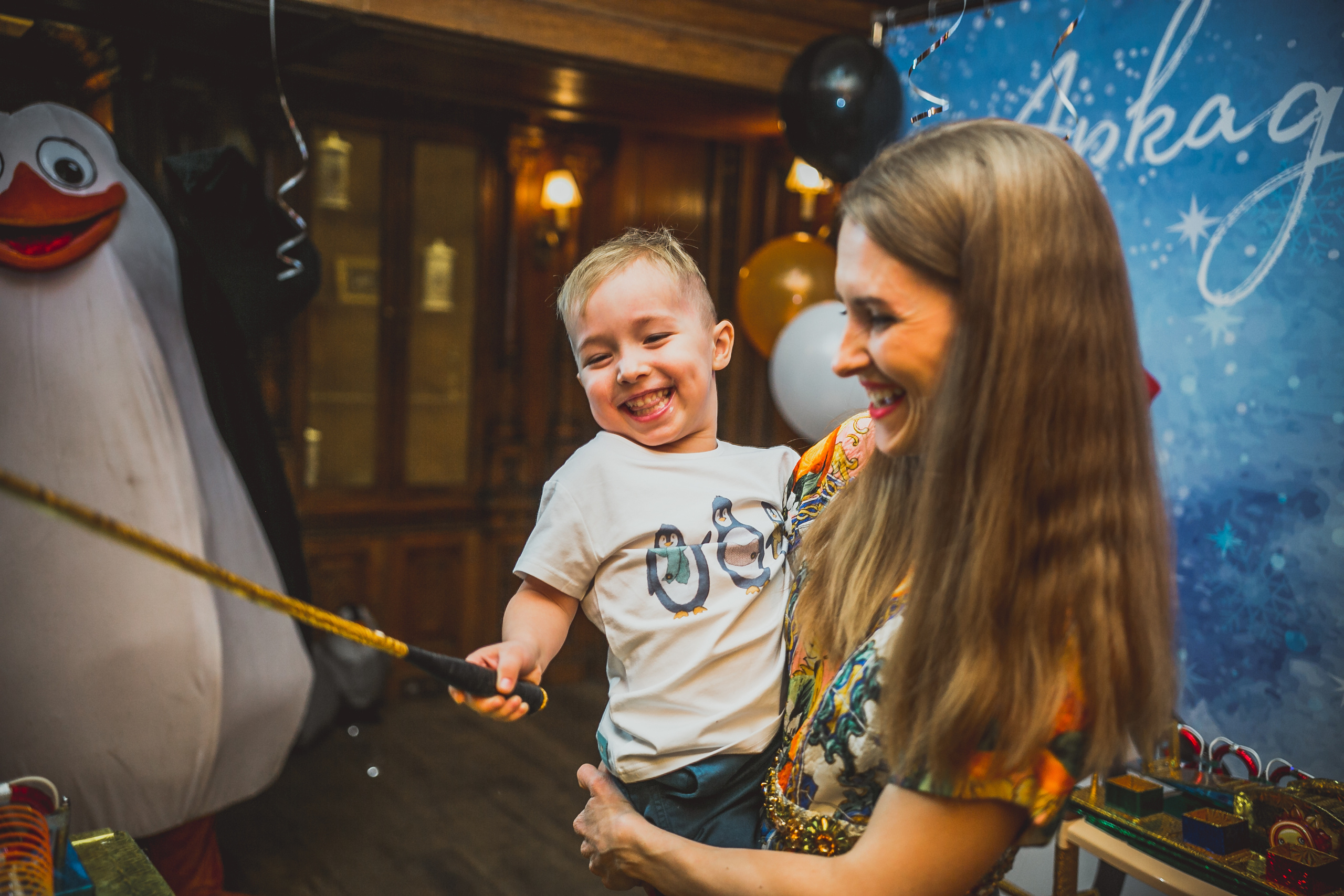Ресторан Пушкин. Детский день рожденья. Свадебный фотограф в Москве Влад Бойцов